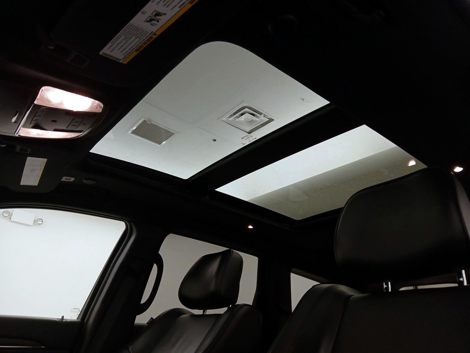 Thumbnail: 2021 Jeep Grand Cherokee - 20