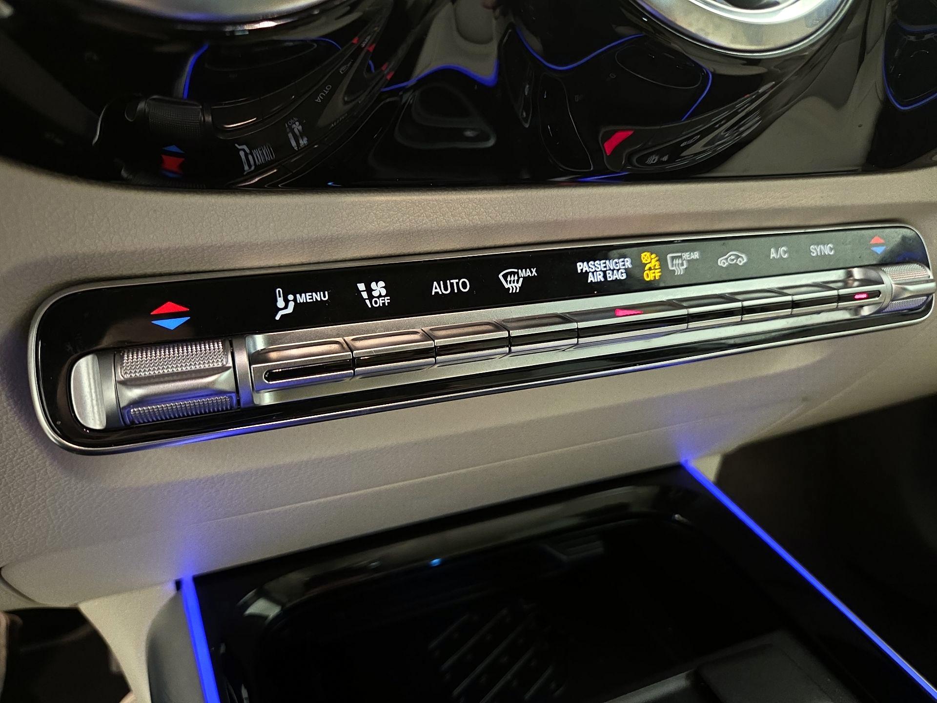 Thumbnail: 2025 Mercedes-Benz GLA - 13