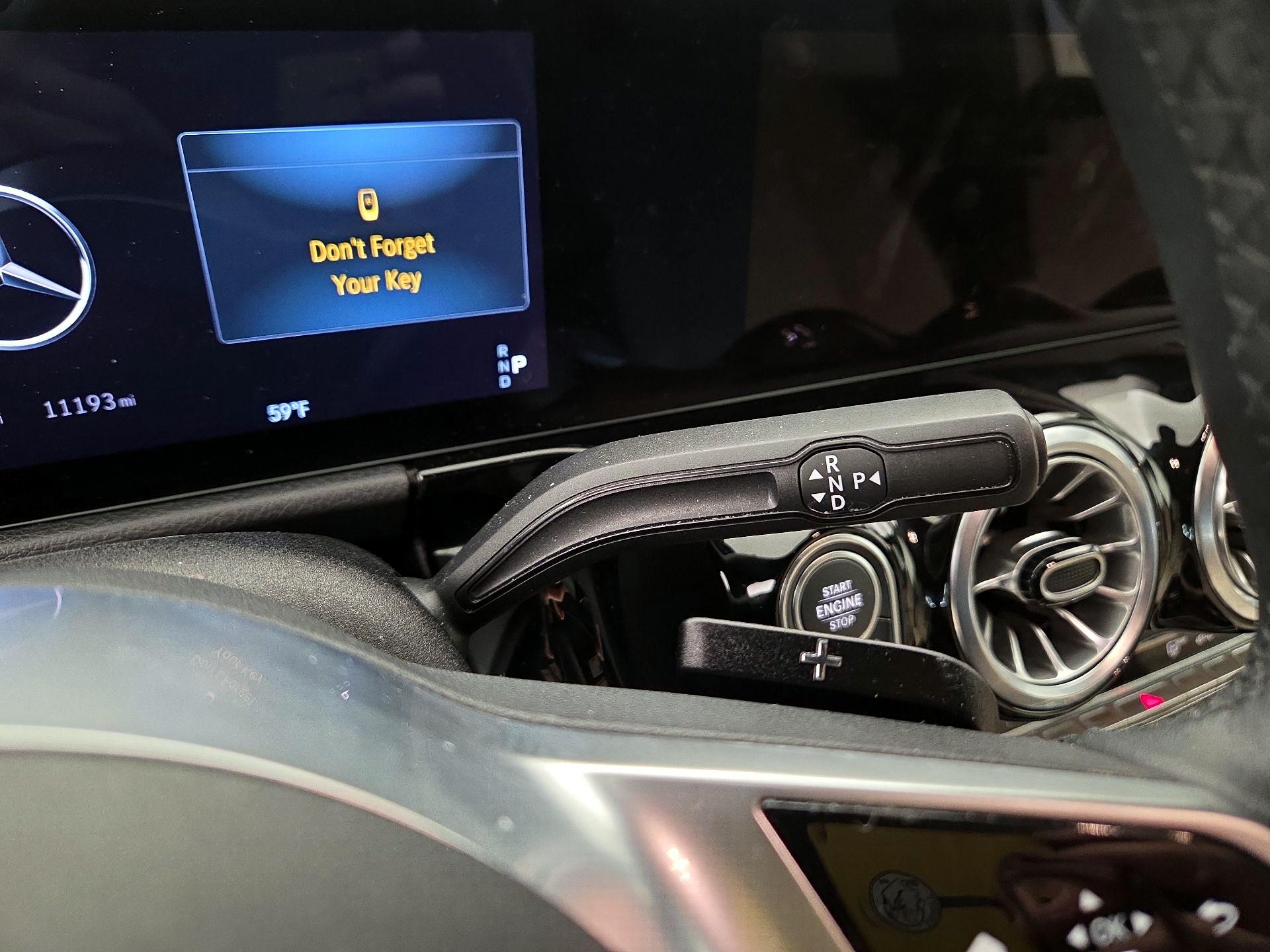 Thumbnail: 2025 Mercedes-Benz GLA - 14