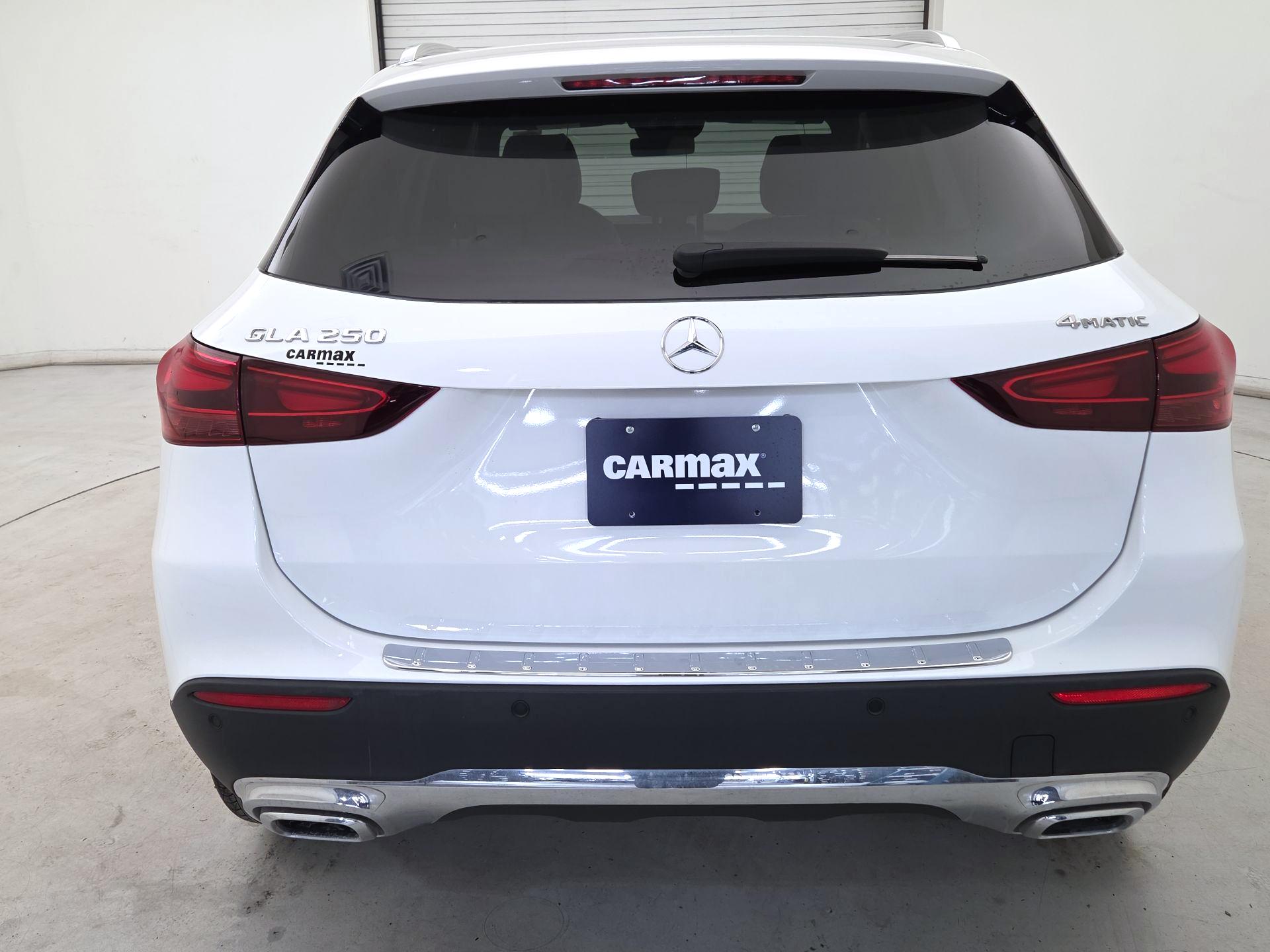 Thumbnail: 2025 Mercedes-Benz GLA - 6