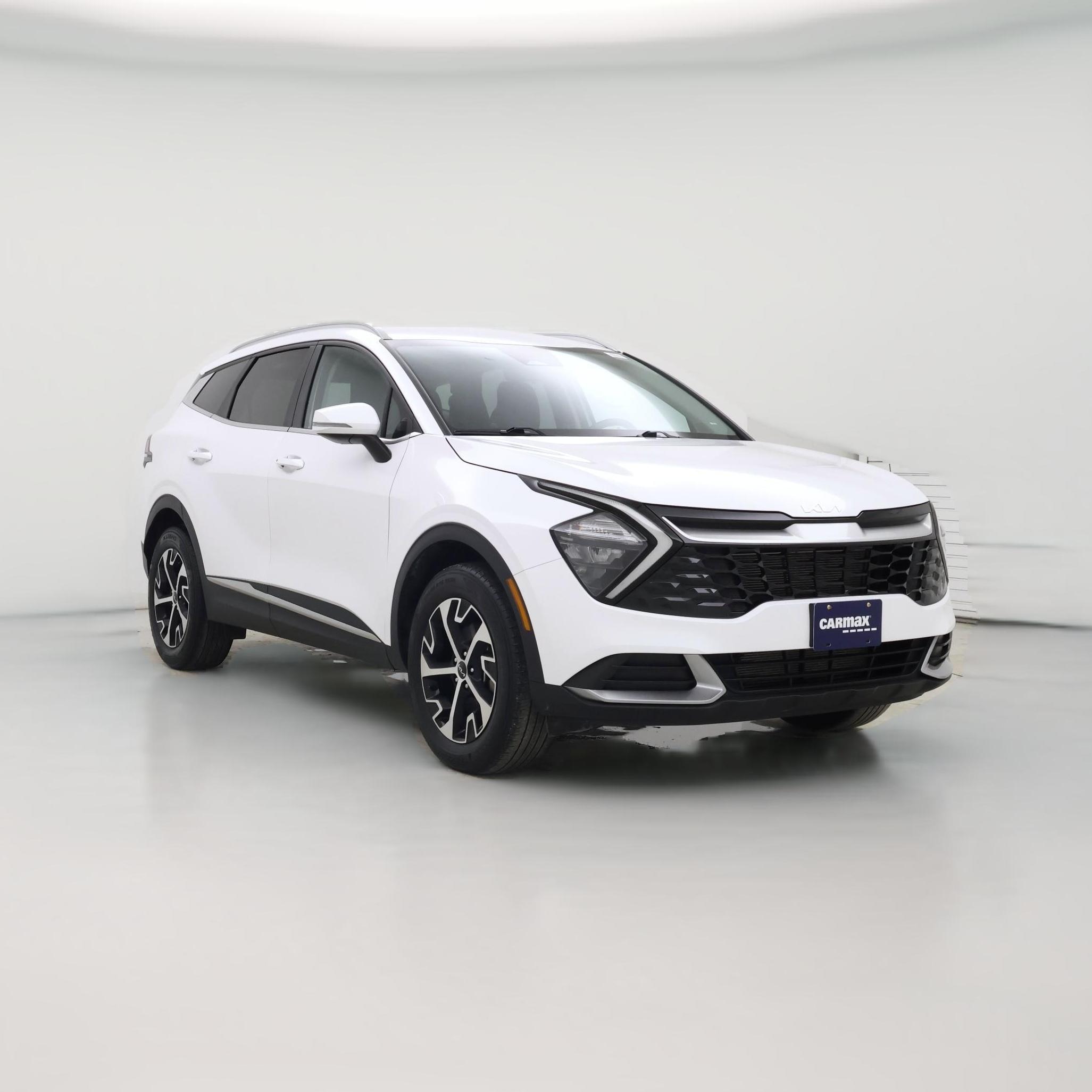 Thumbnail: 2023 Kia Sportage - 1