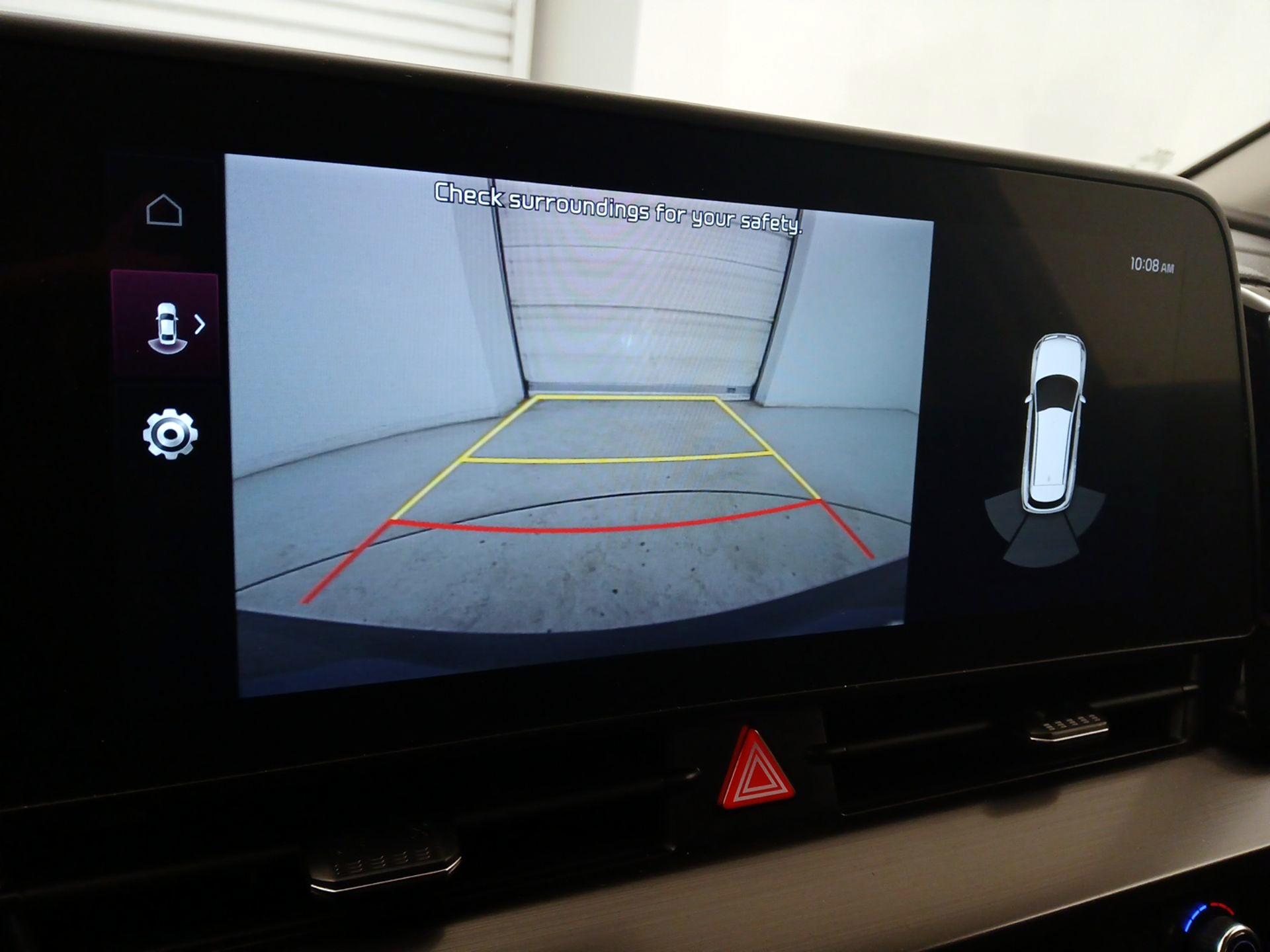 Thumbnail: 2023 Kia Sportage - 15