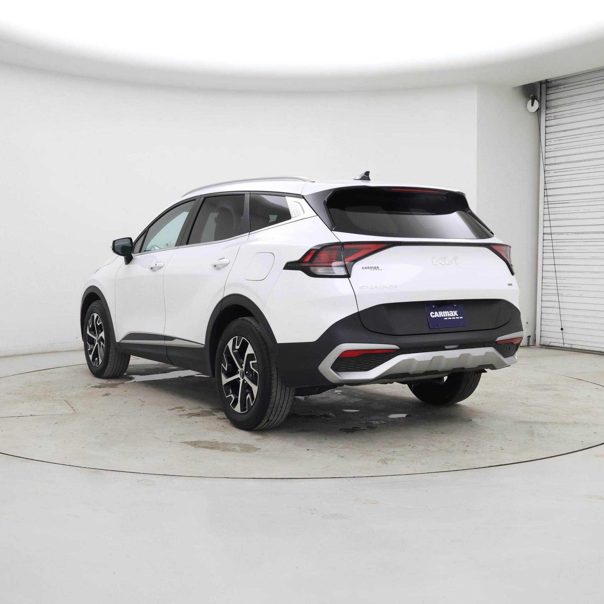 Thumbnail: 2023 Kia Sportage - 2