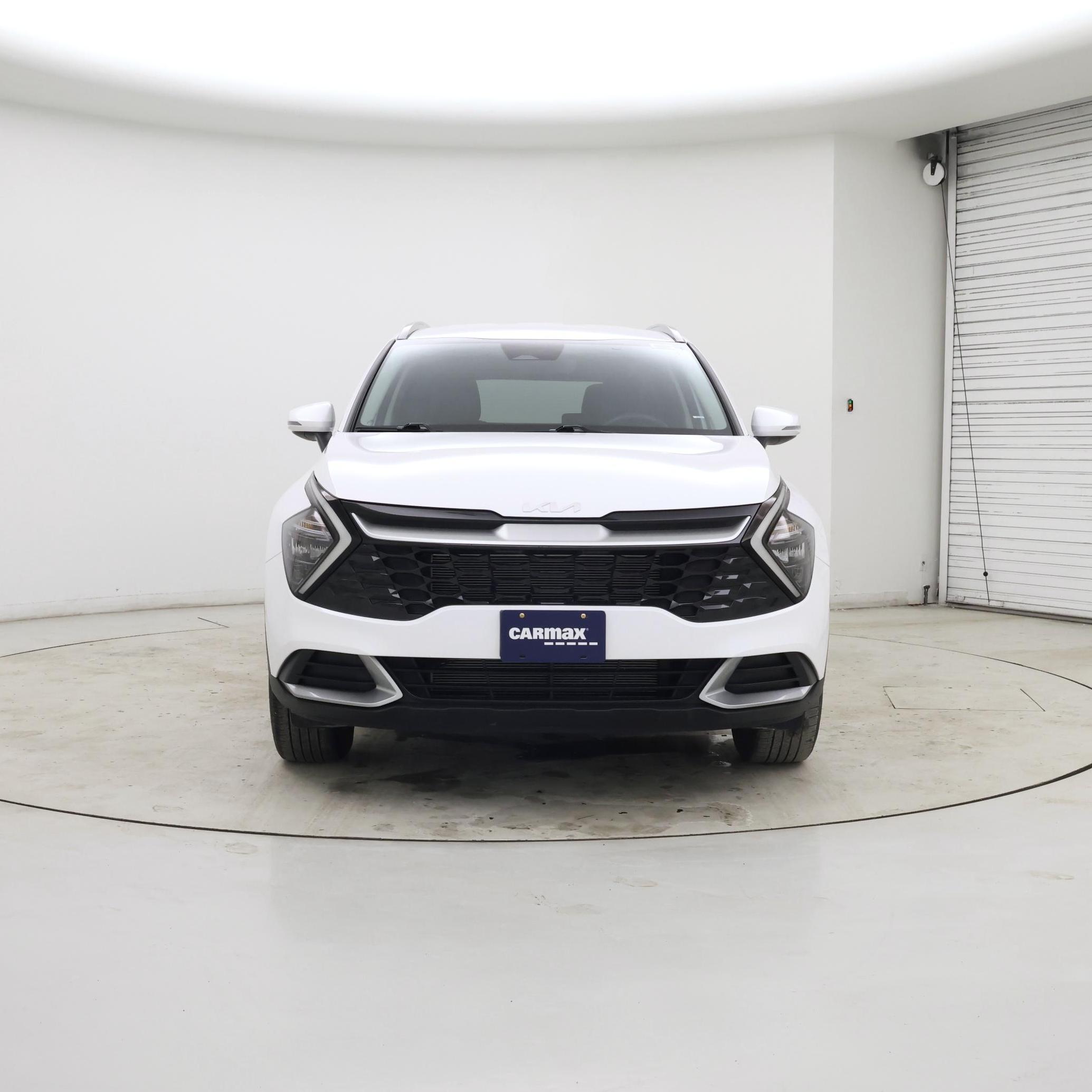 Thumbnail: 2023 Kia Sportage - 5