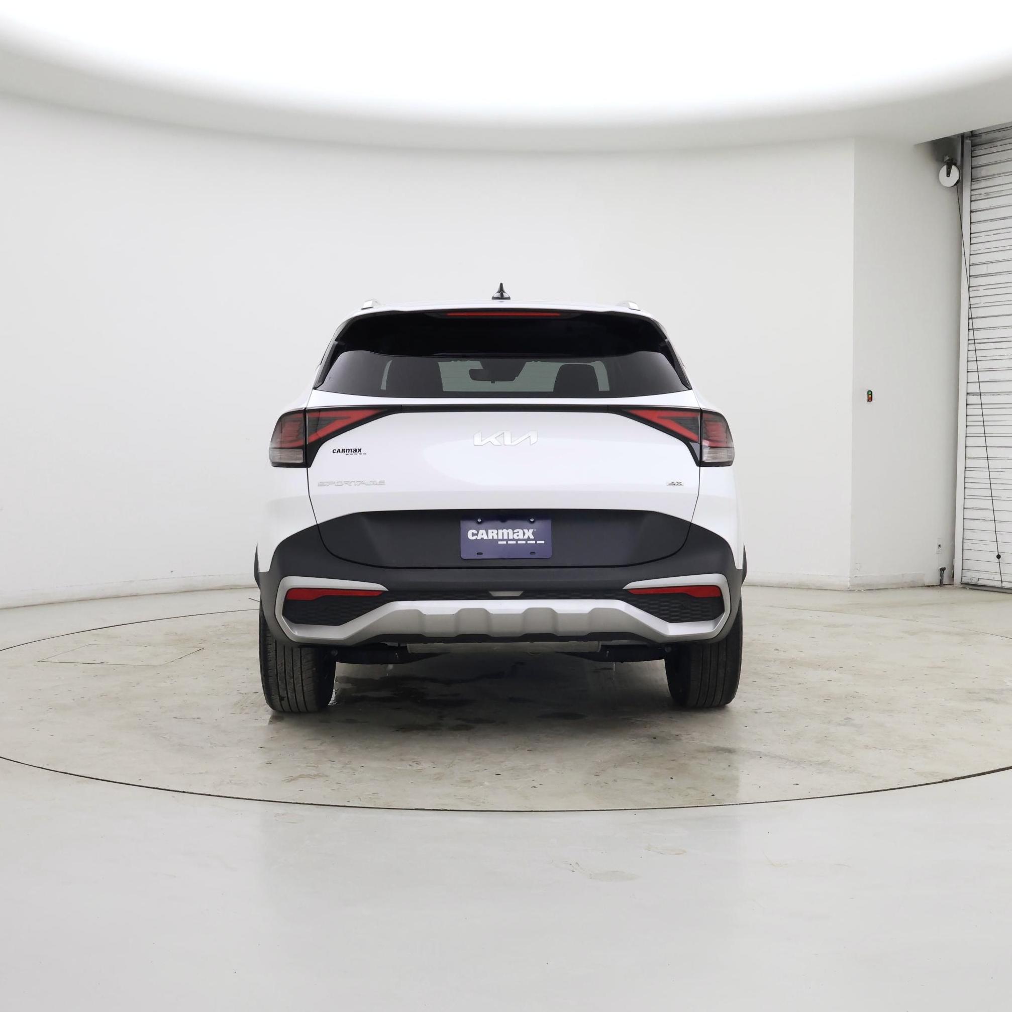 Thumbnail: 2023 Kia Sportage - 6