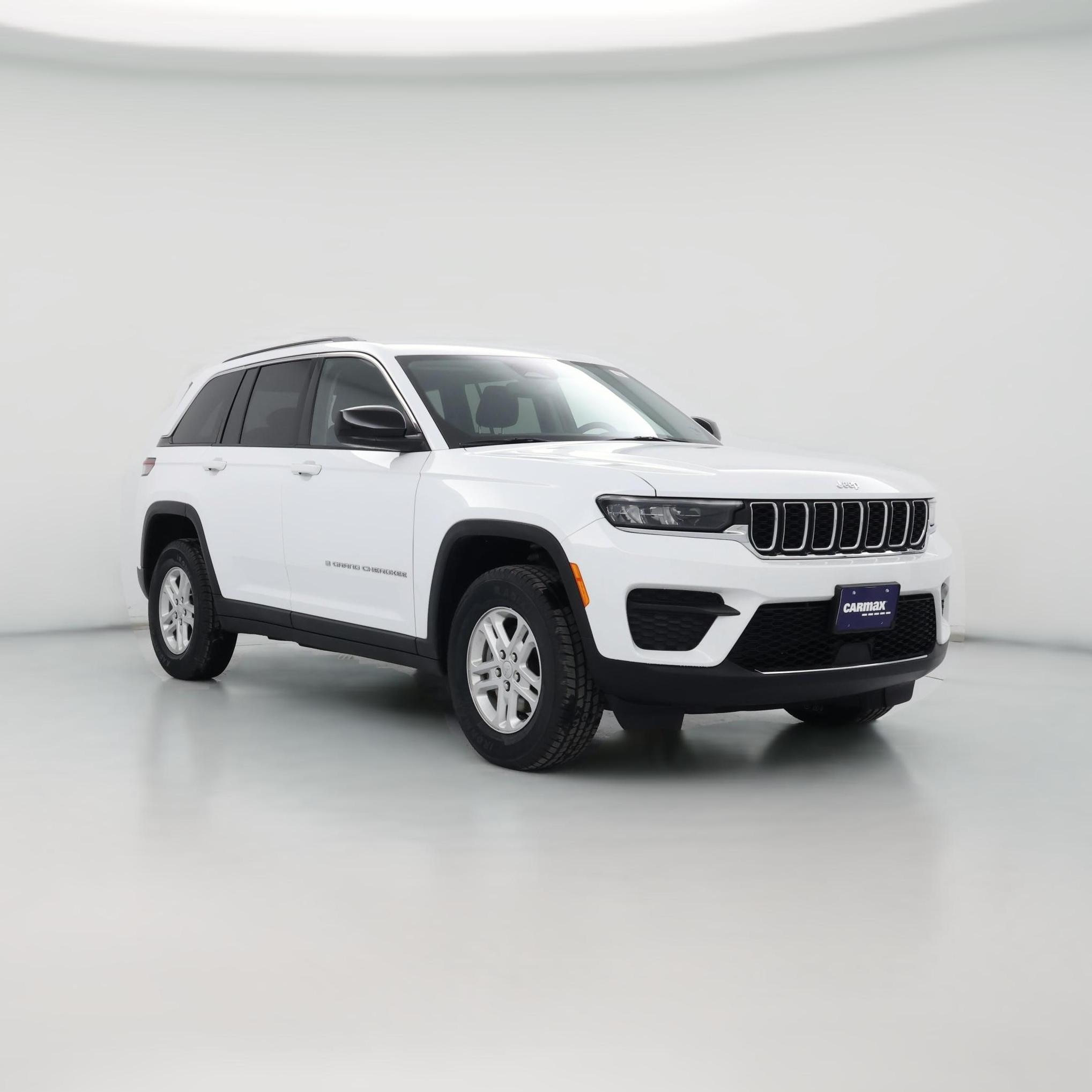 Thumbnail: 2023 Jeep Grand Cherokee - 1