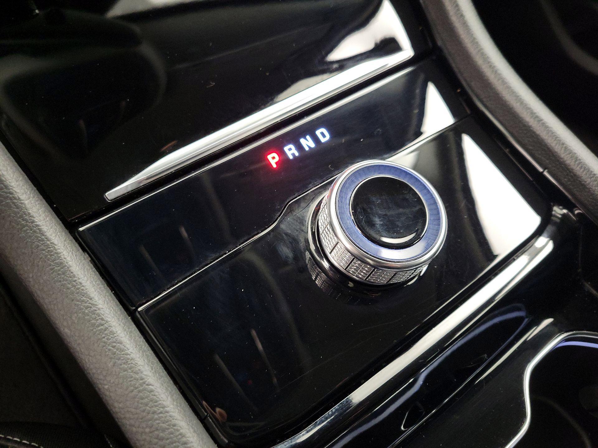 Thumbnail: 2023 Jeep Grand Cherokee - 17