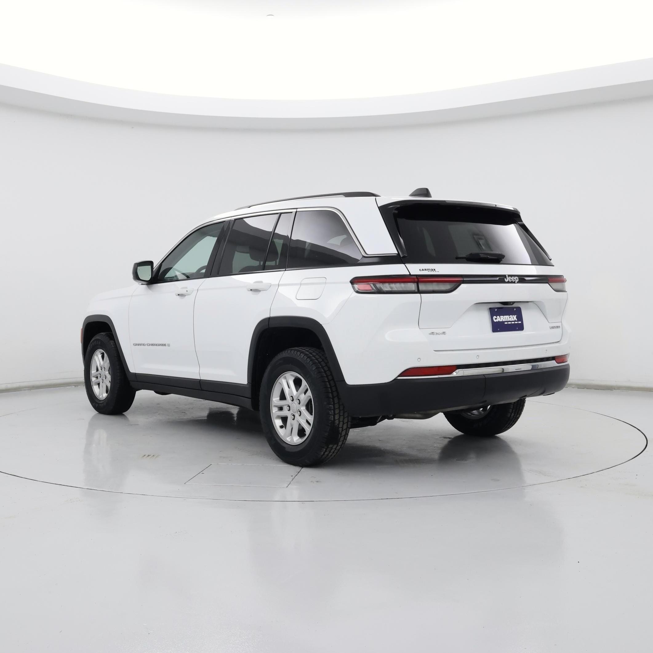 Thumbnail: 2023 Jeep Grand Cherokee - 2