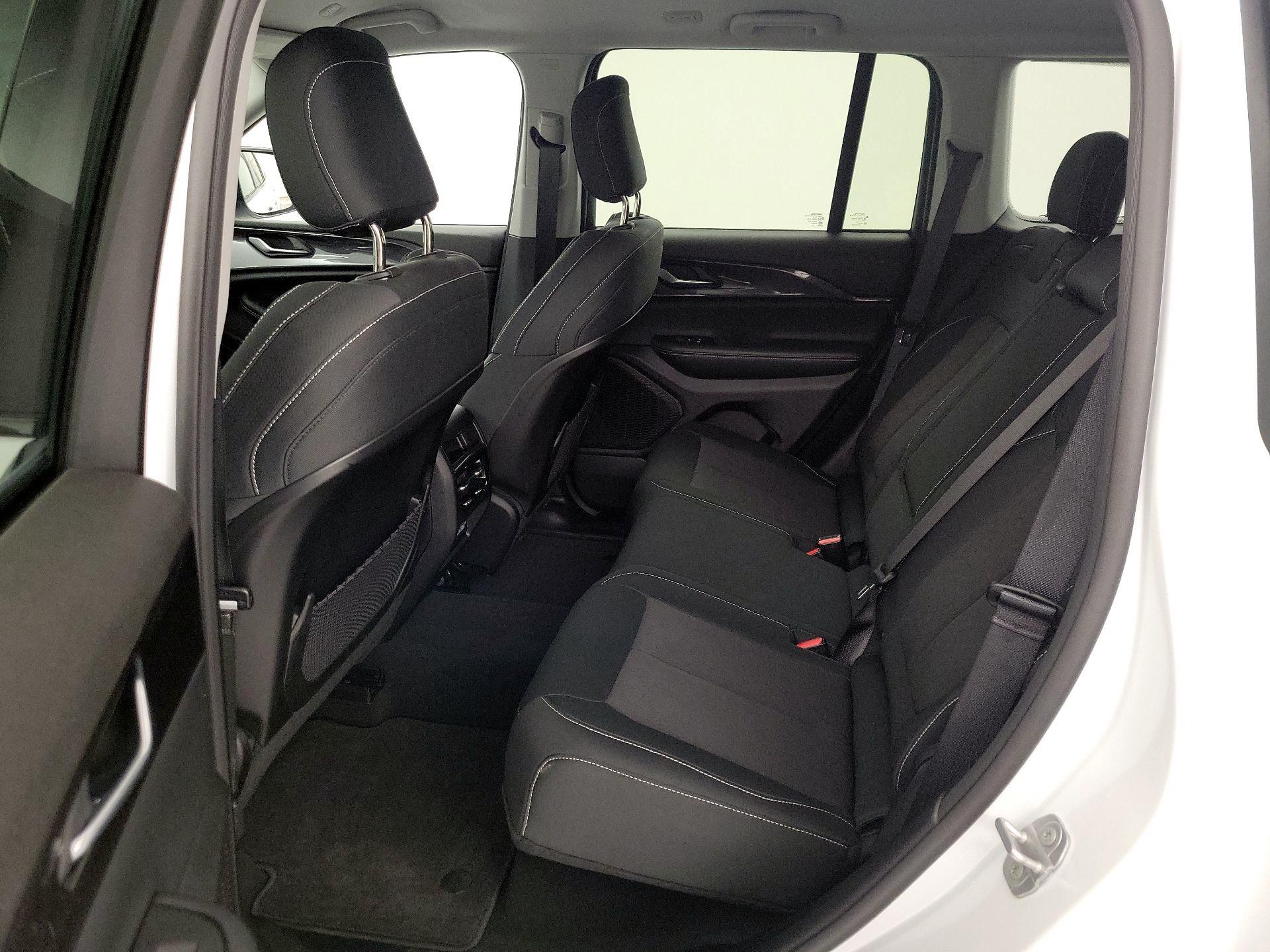 Thumbnail: 2023 Jeep Grand Cherokee - 19