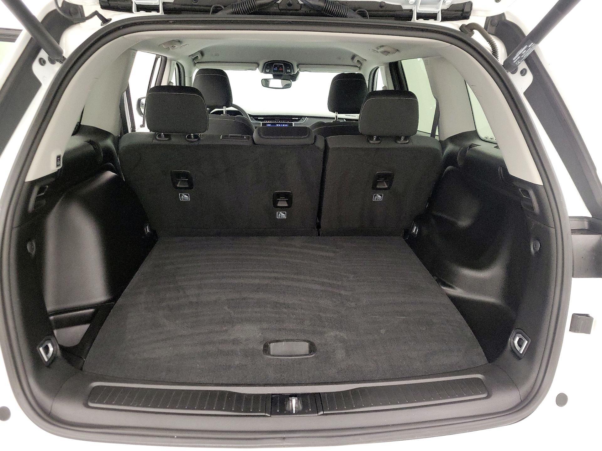 Thumbnail: 2023 Jeep Grand Cherokee - 20