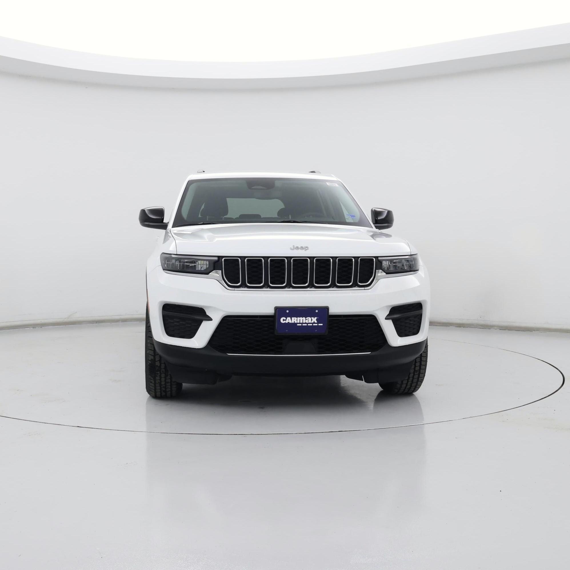 Thumbnail: 2023 Jeep Grand Cherokee - 5