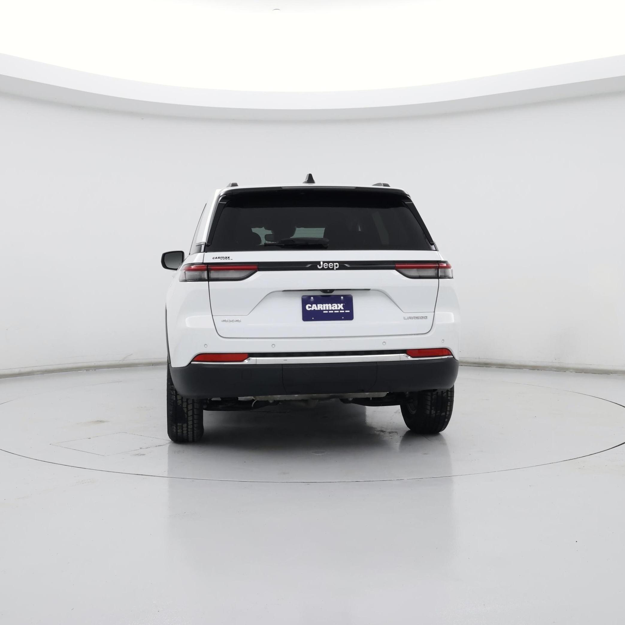 Thumbnail: 2023 Jeep Grand Cherokee - 6