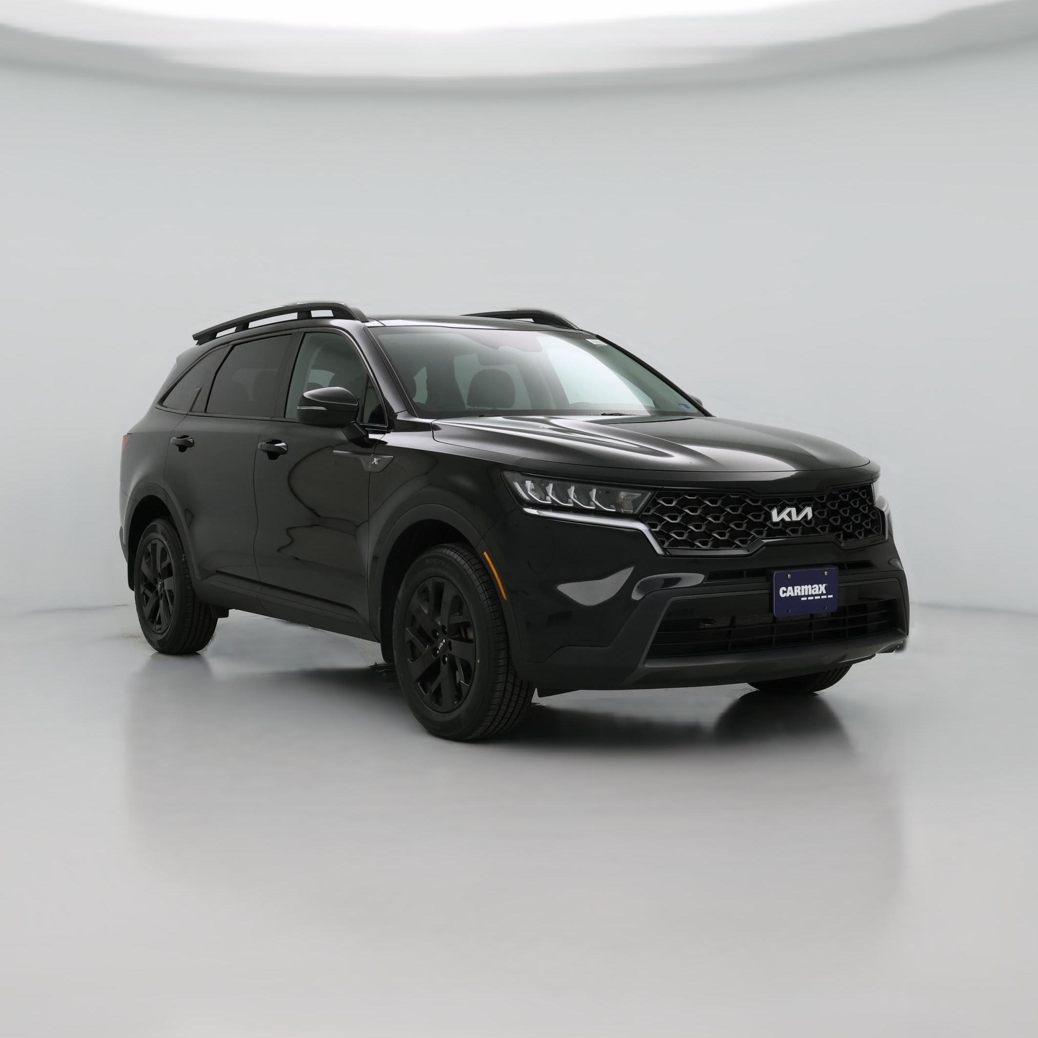 Thumbnail: 2022 Kia Sorento - 1