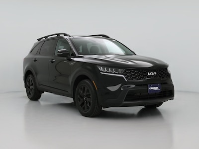 2022 Kia Sorento X-Line S