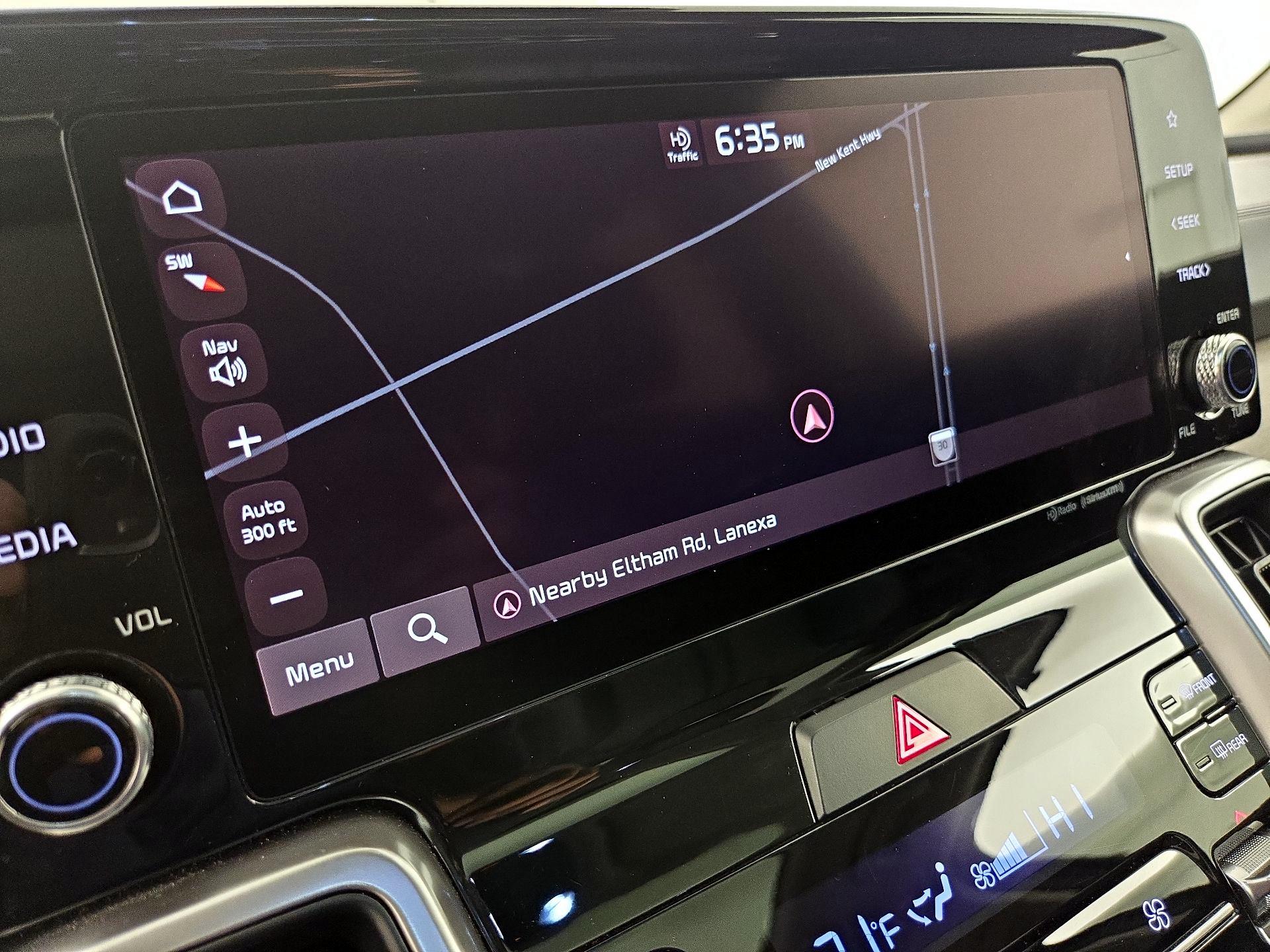 Thumbnail: 2022 Kia Sorento - 14