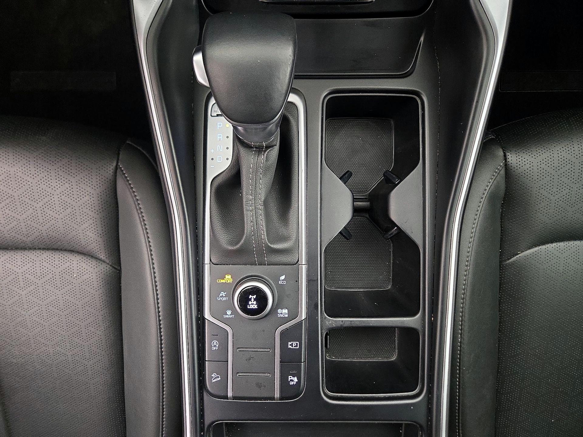 Thumbnail: 2022 Kia Sorento - 18