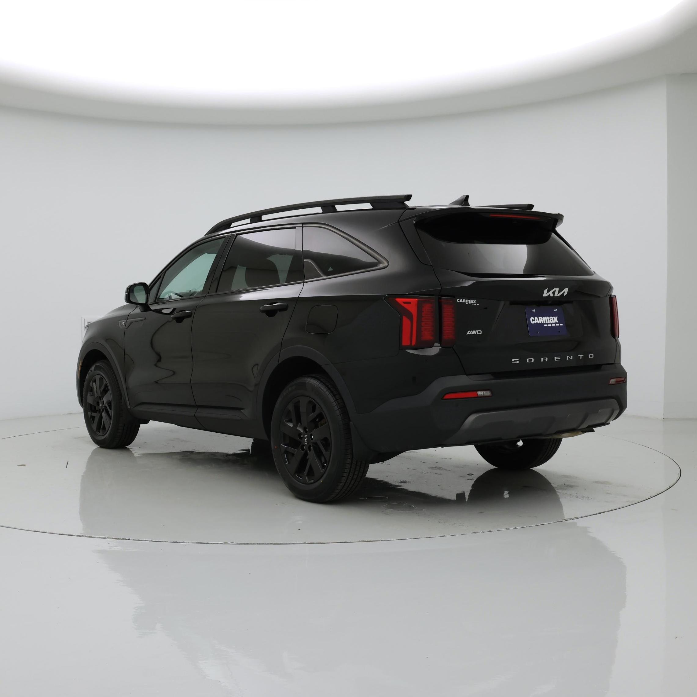 Thumbnail: 2022 Kia Sorento - 2