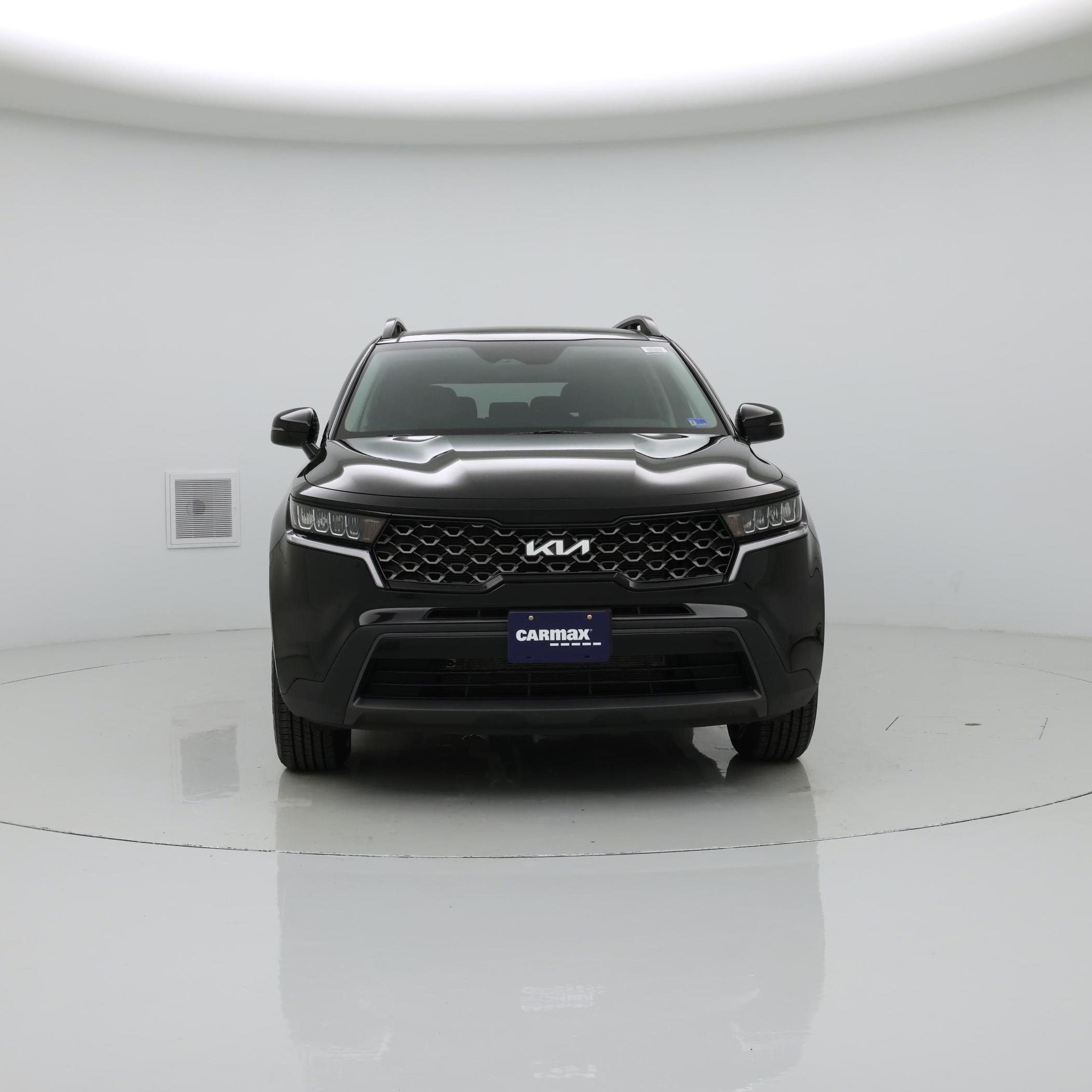 Thumbnail: 2022 Kia Sorento - 5