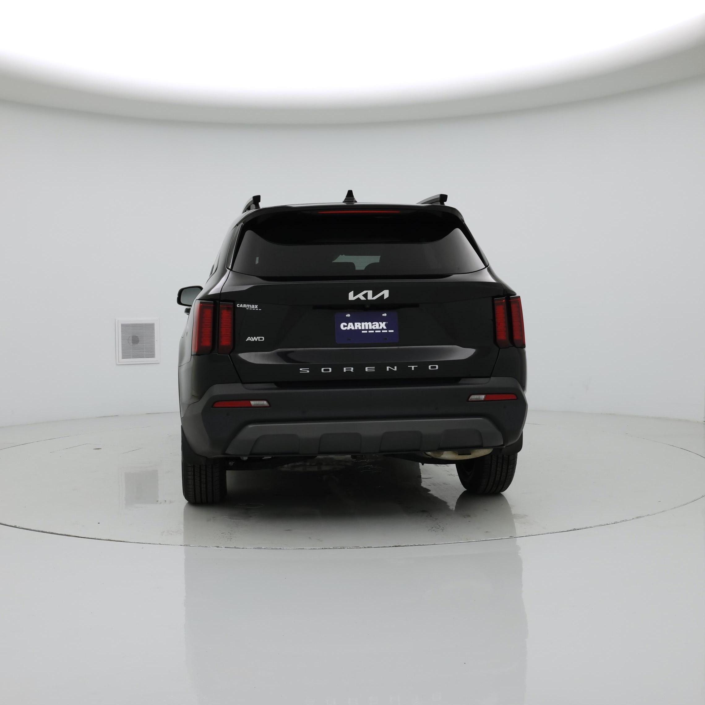 Thumbnail: 2022 Kia Sorento - 6