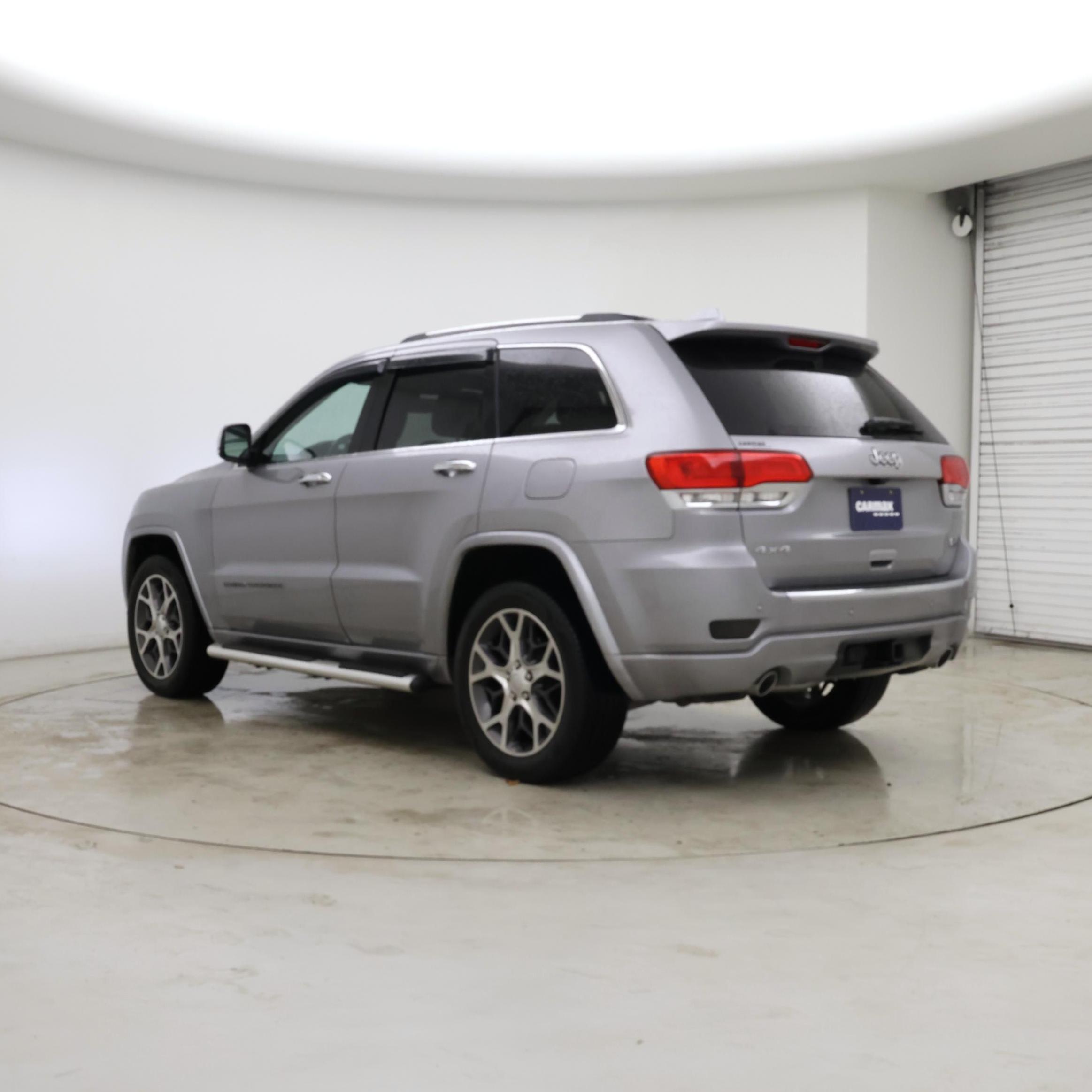 Thumbnail: 2020 Jeep Grand Cherokee - 2