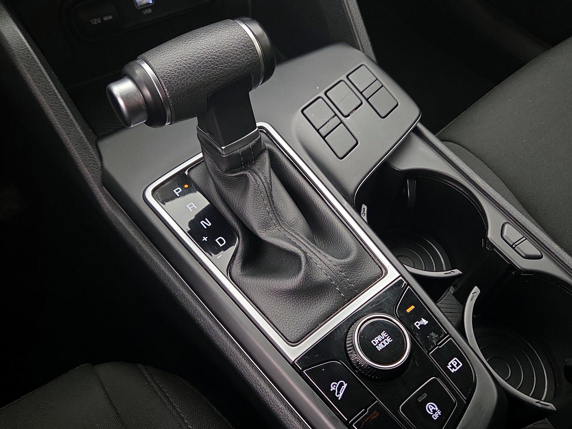 Thumbnail: 2024 Kia Sportage - 17