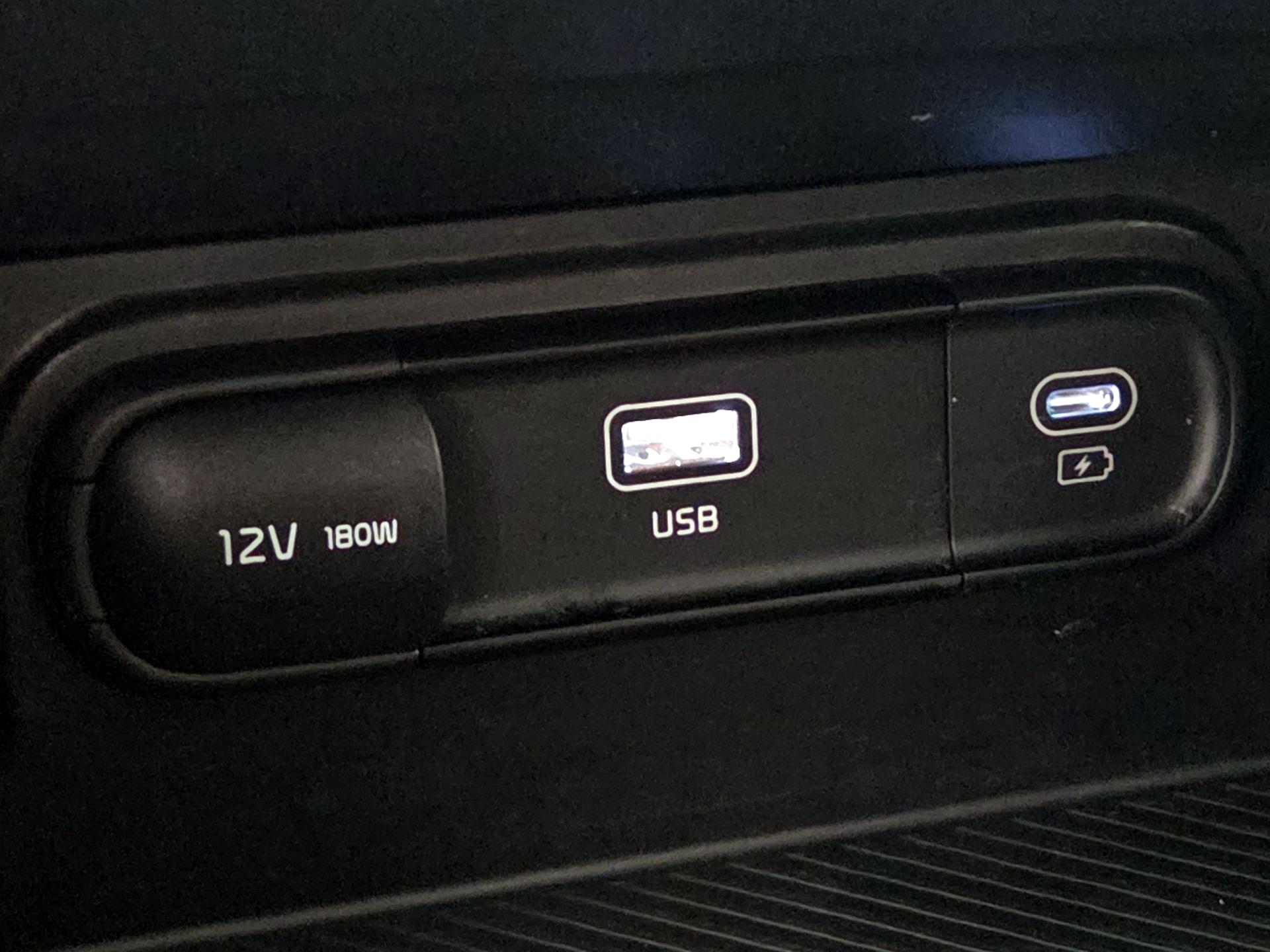 Thumbnail: 2024 Kia Sportage - 18