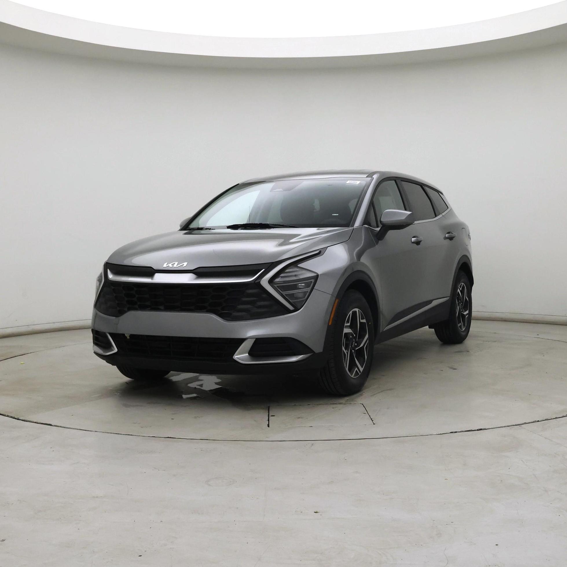 Thumbnail: 2024 Kia Sportage - 4