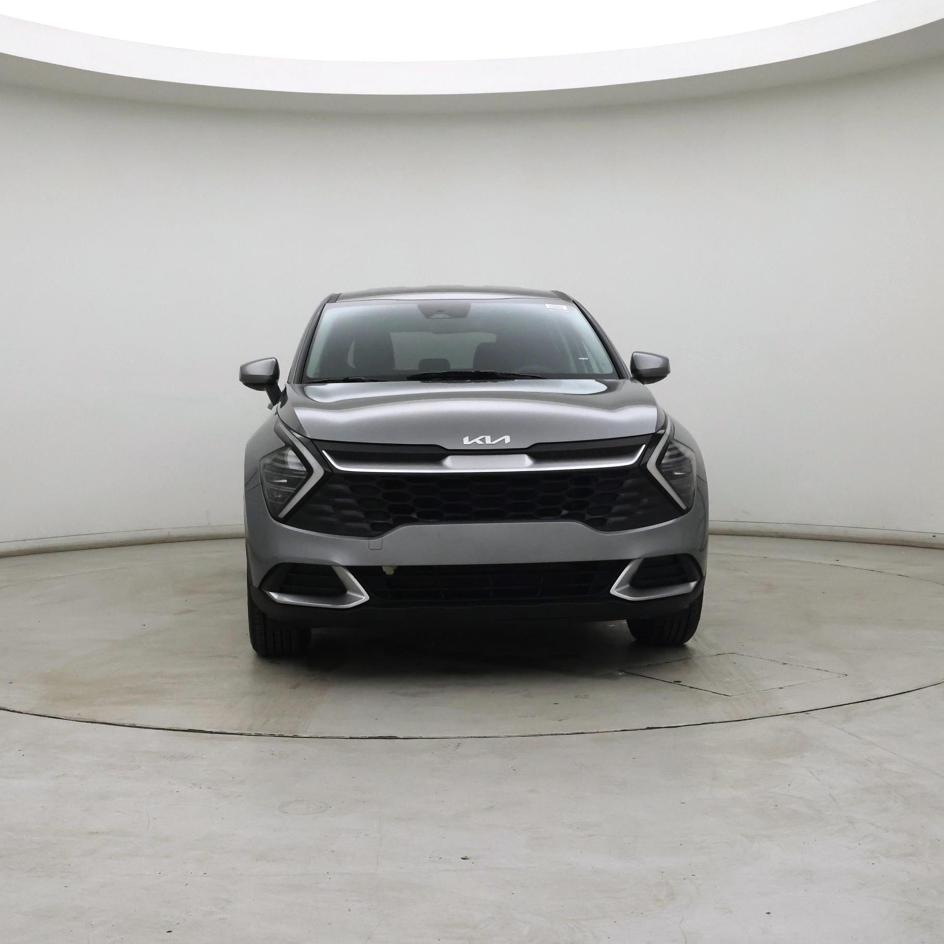 Thumbnail: 2024 Kia Sportage - 5