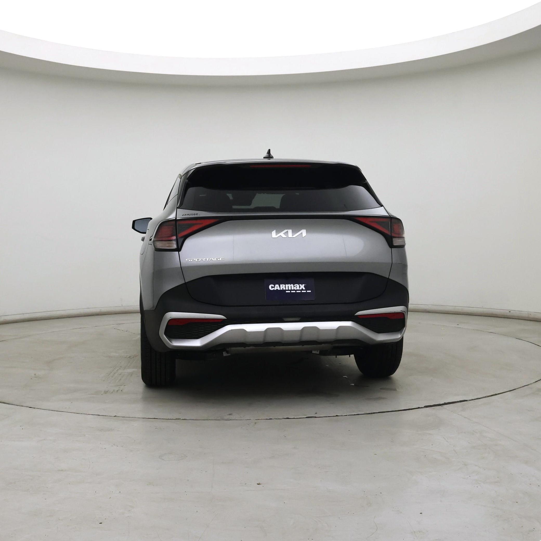 Thumbnail: 2024 Kia Sportage - 6