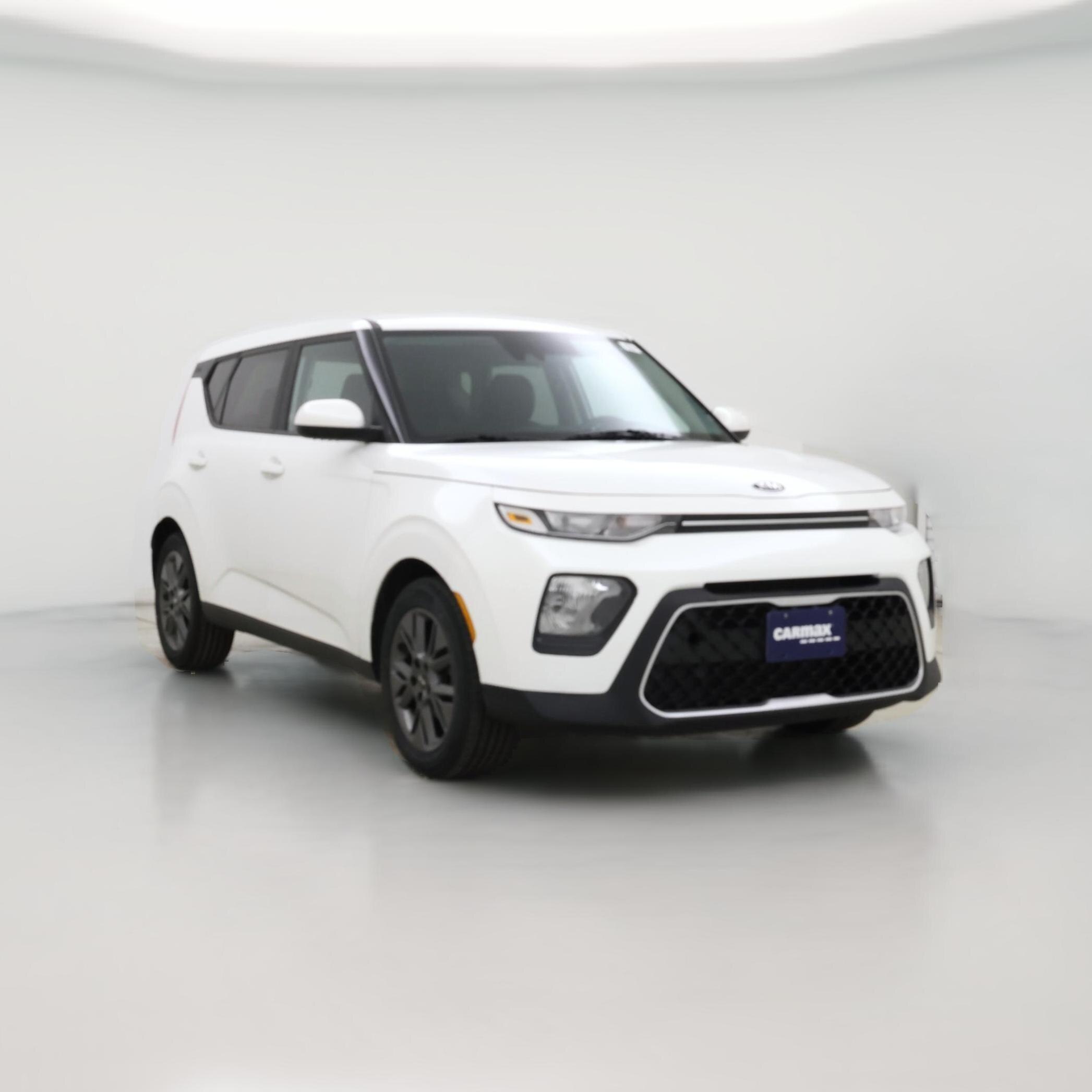 Thumbnail: 2021 Kia Soul - 1