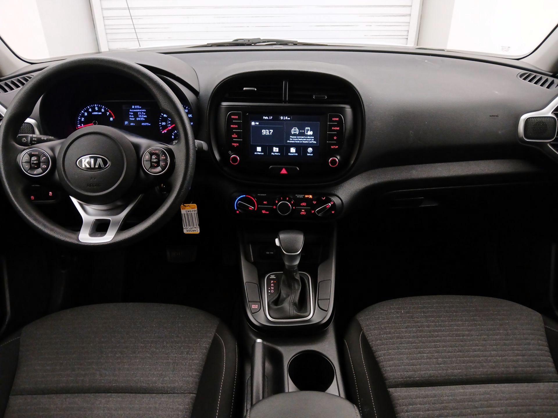 Thumbnail: 2021 Kia Soul - 9