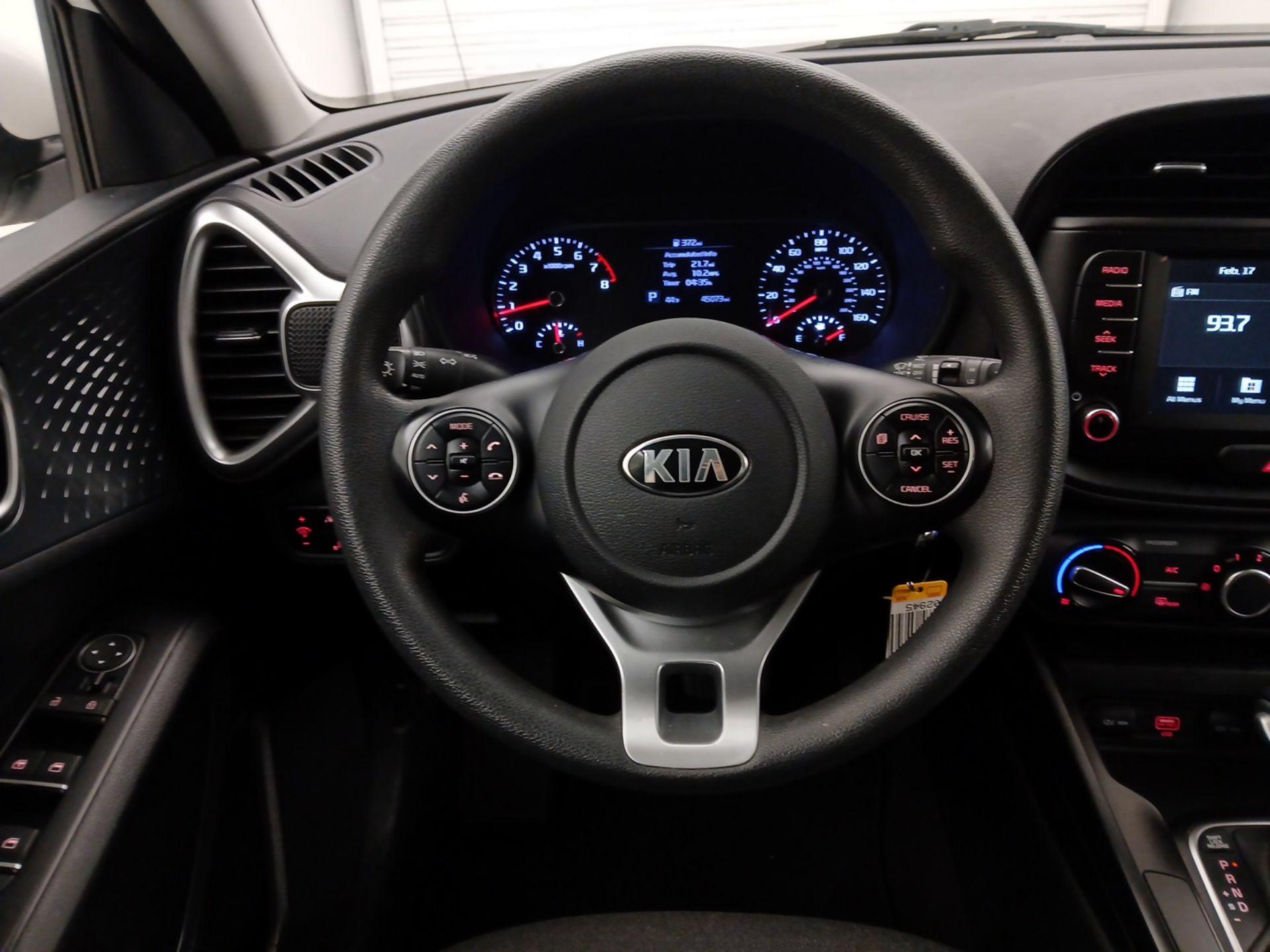 Thumbnail: 2021 Kia Soul - 10