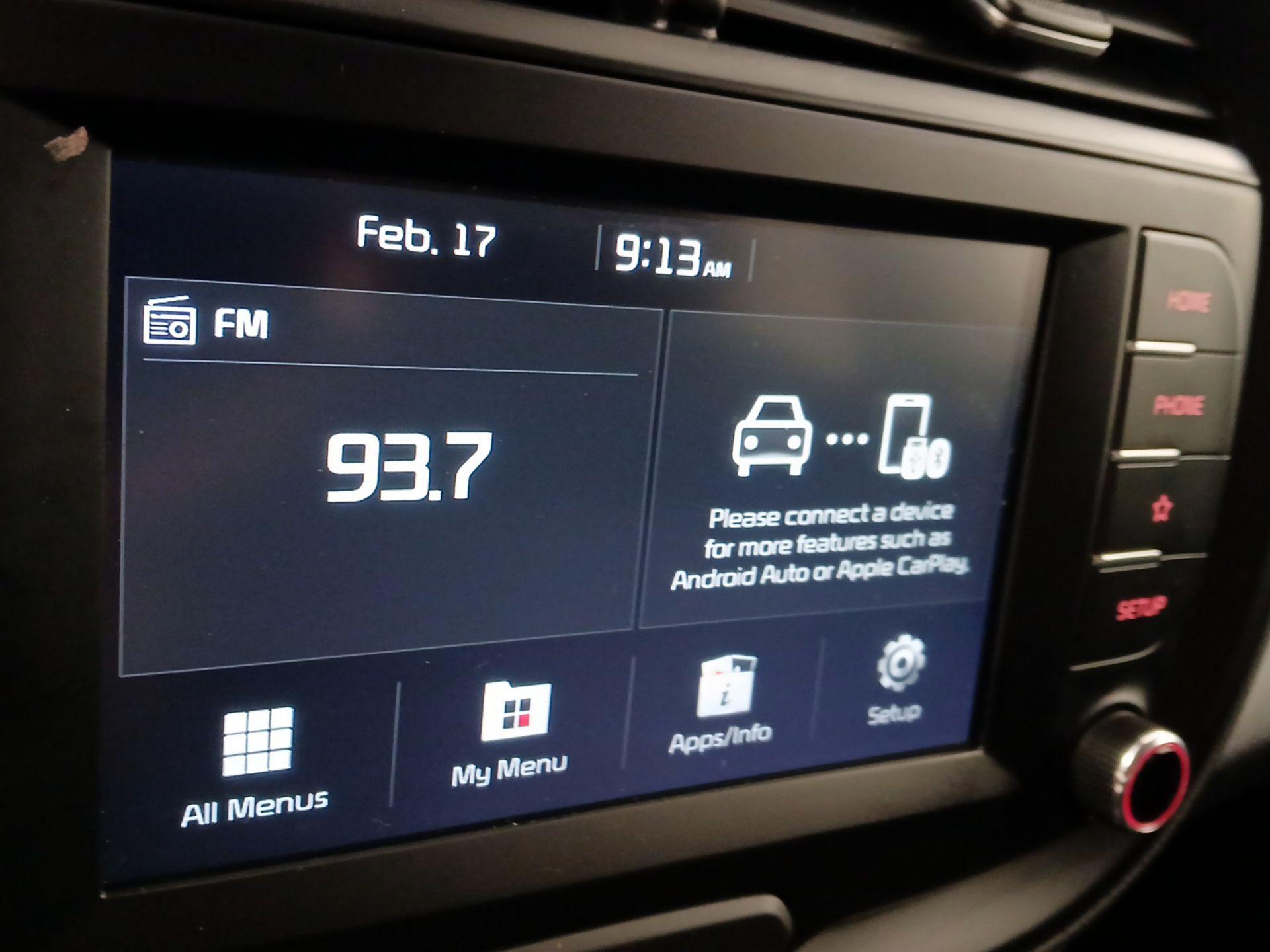 Thumbnail: 2021 Kia Soul - 15