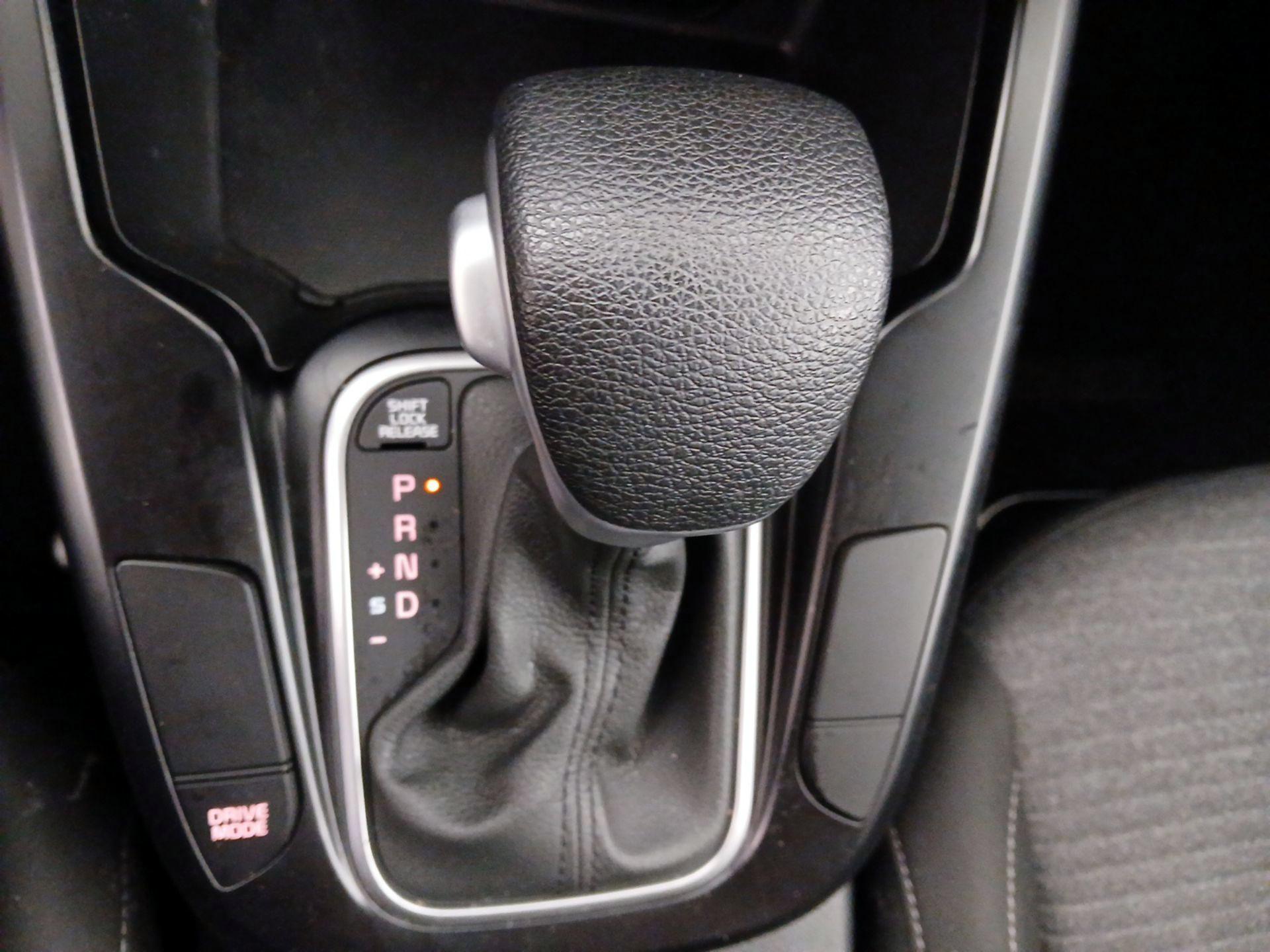 Thumbnail: 2021 Kia Soul - 17