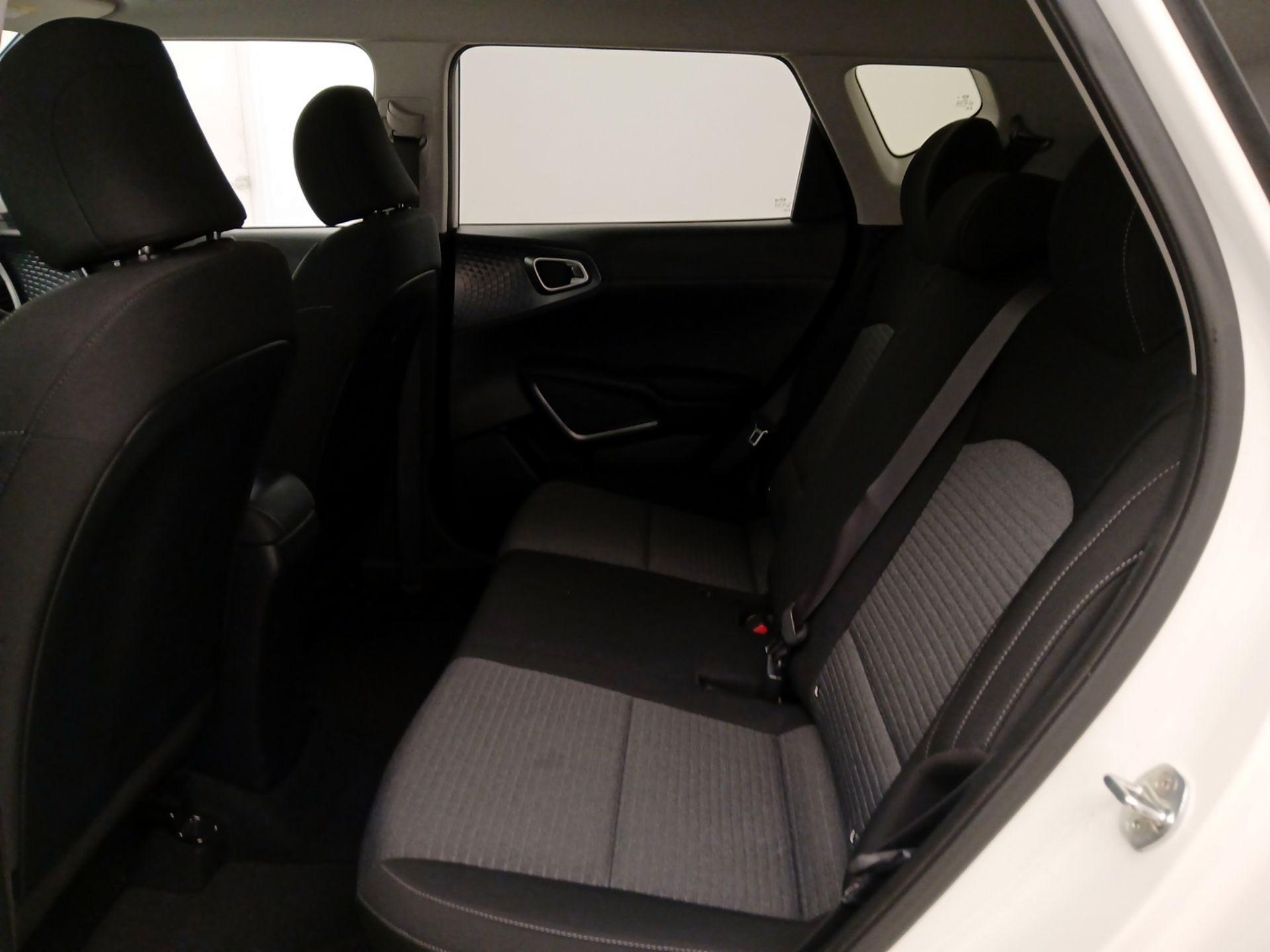 Thumbnail: 2021 Kia Soul - 19