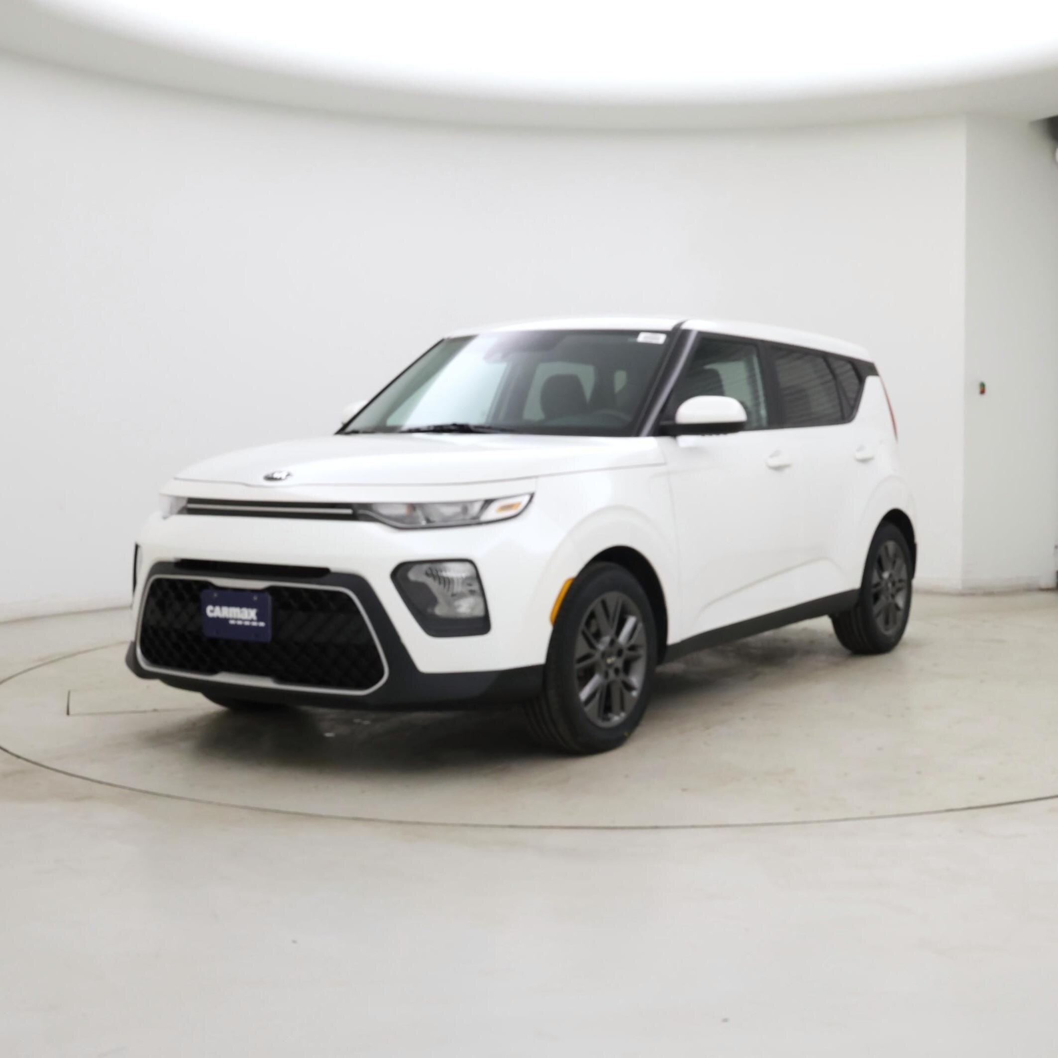 Thumbnail: 2021 Kia Soul - 4