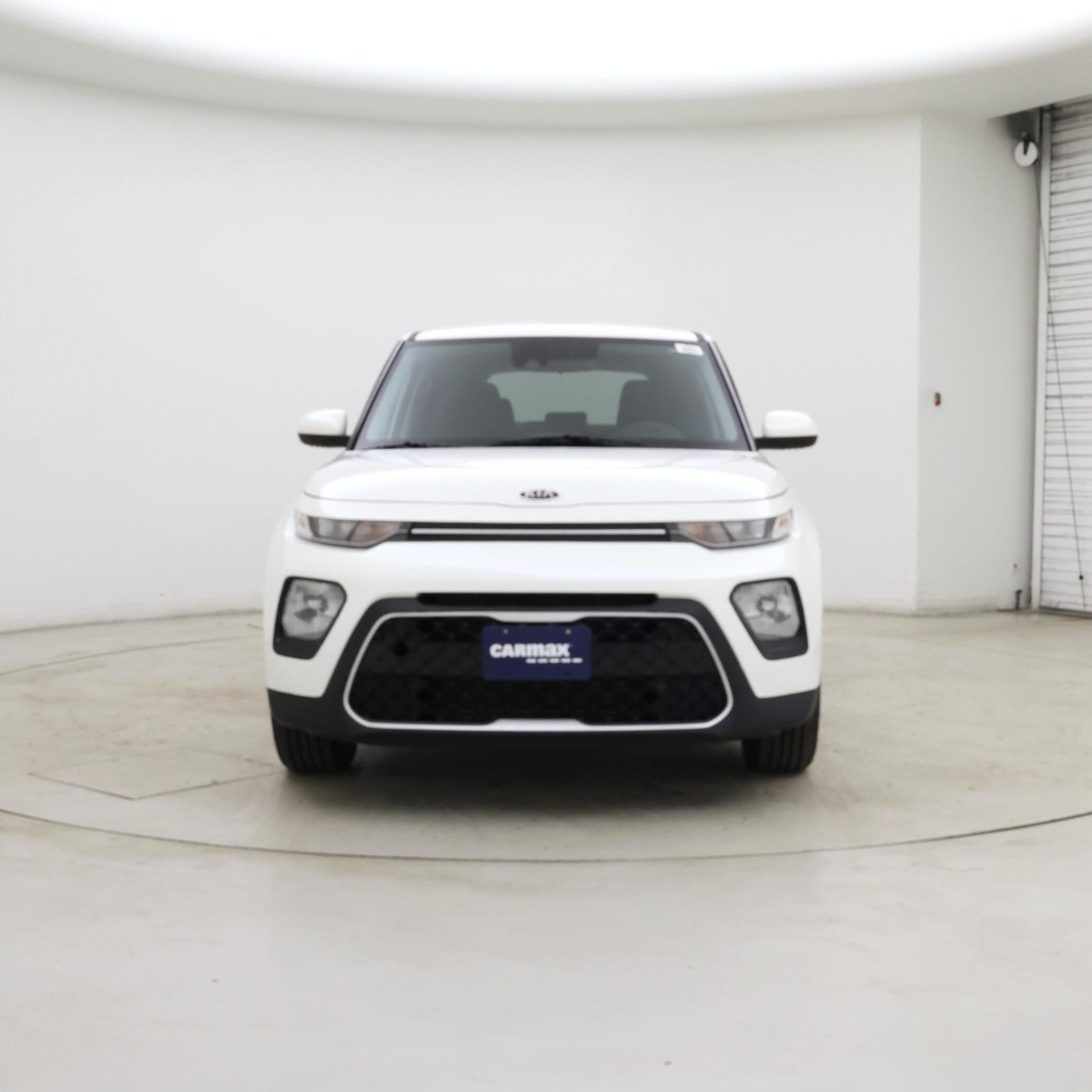 Thumbnail: 2021 Kia Soul - 5