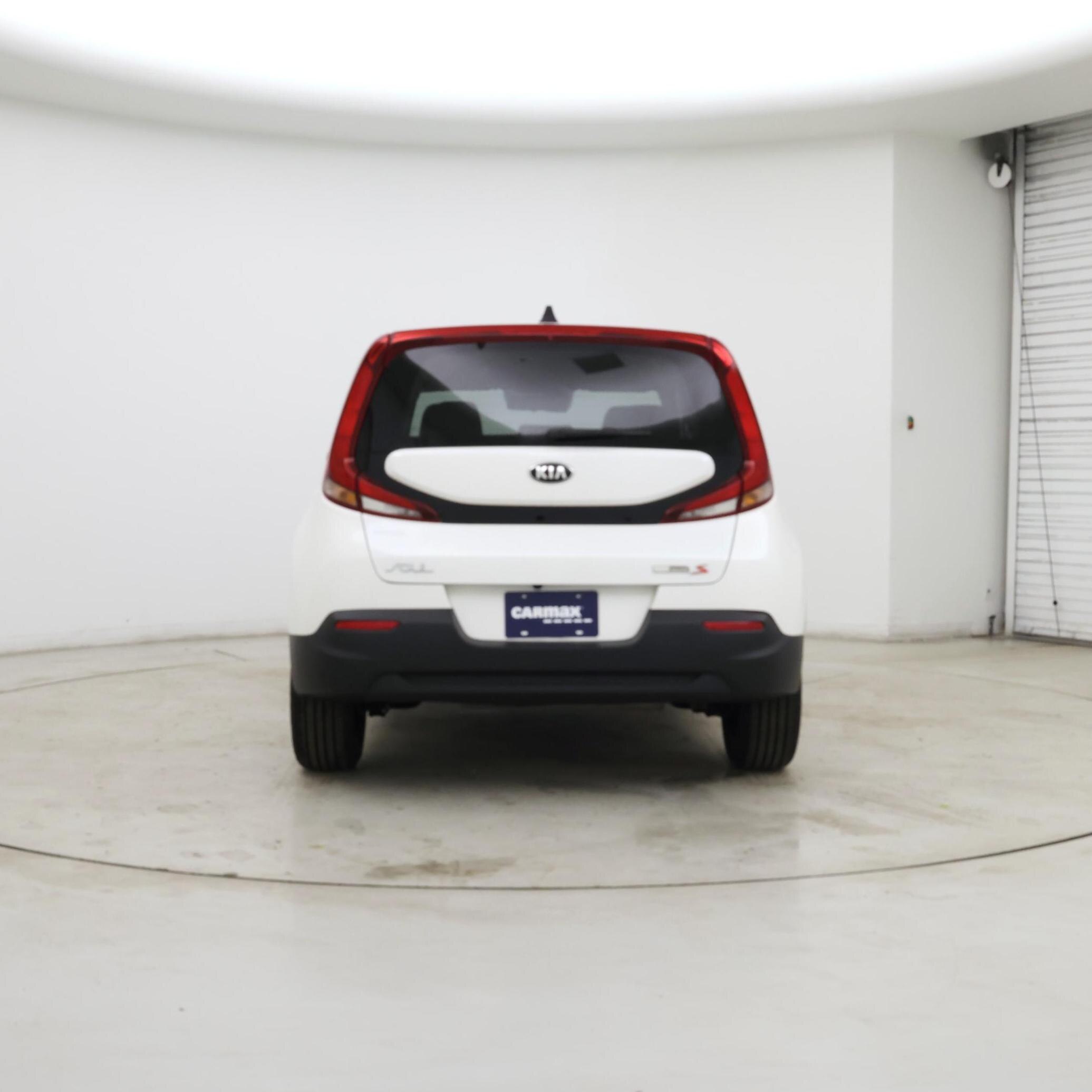 Thumbnail: 2021 Kia Soul - 6