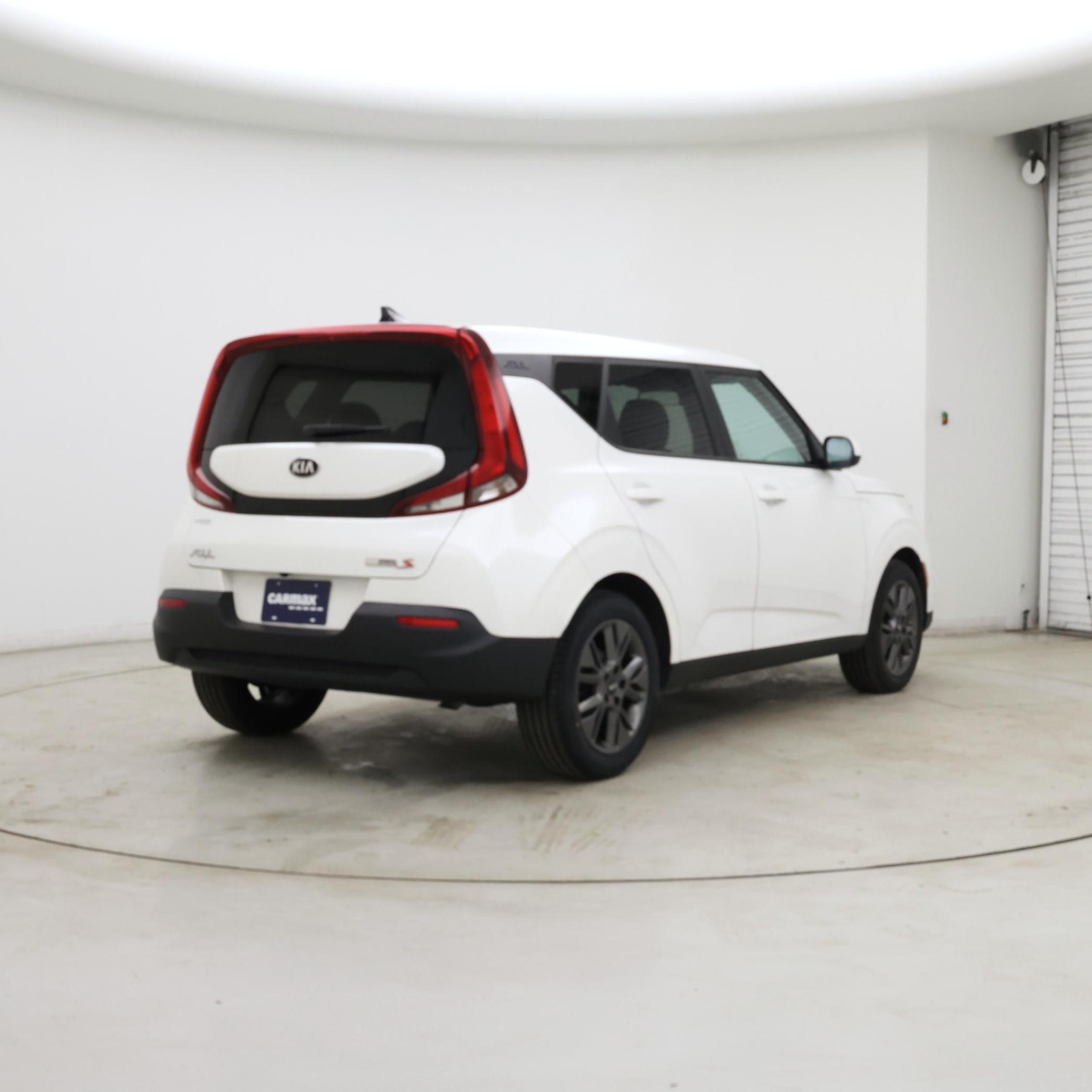 Thumbnail: 2021 Kia Soul - 8