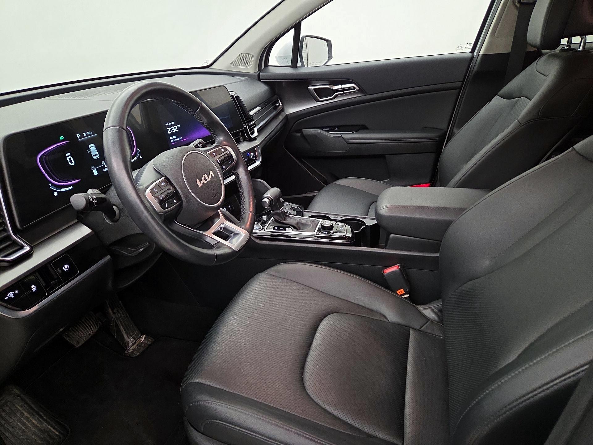 Thumbnail: 2023 Kia Sportage - 11