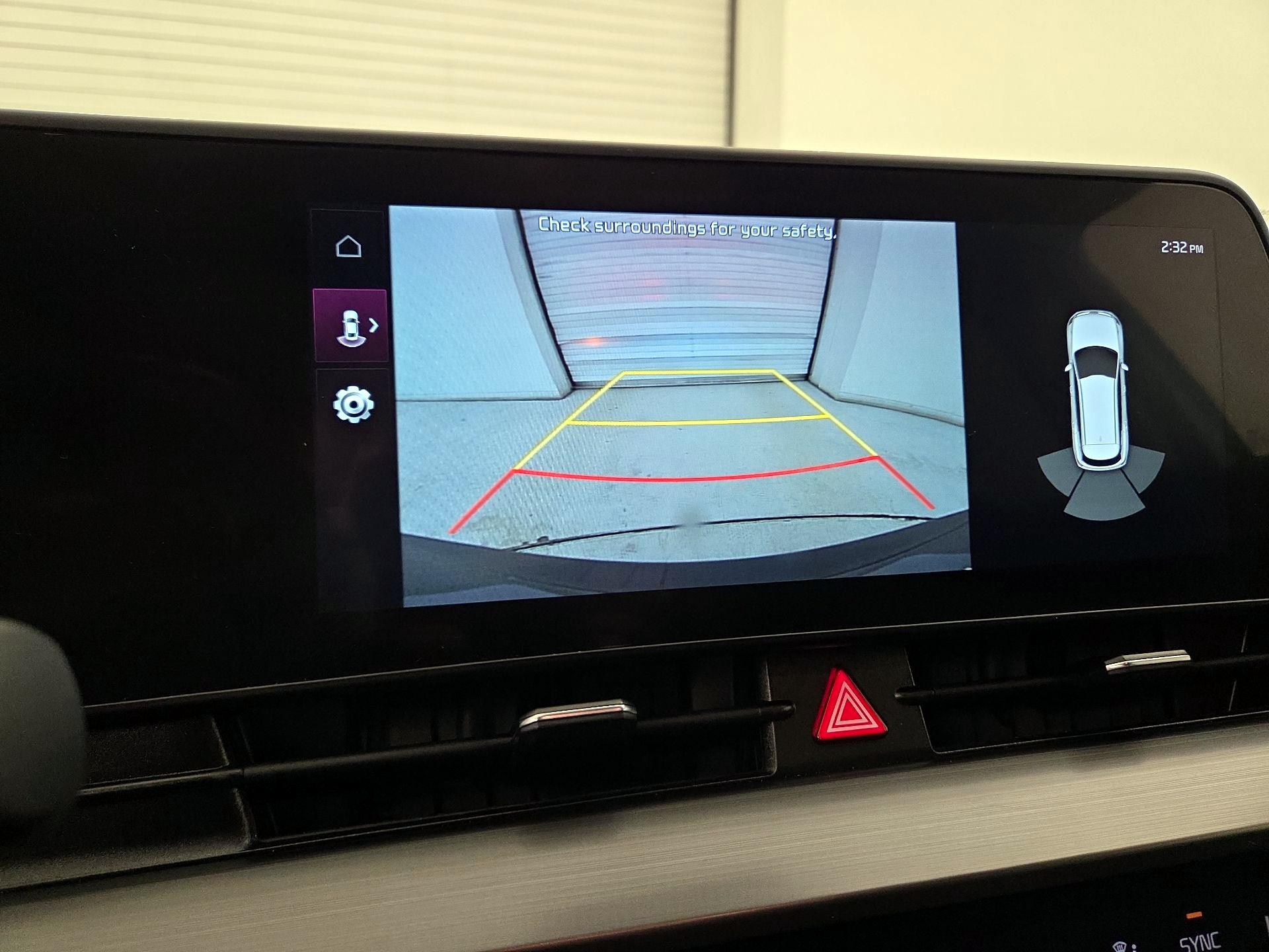 Thumbnail: 2023 Kia Sportage - 13