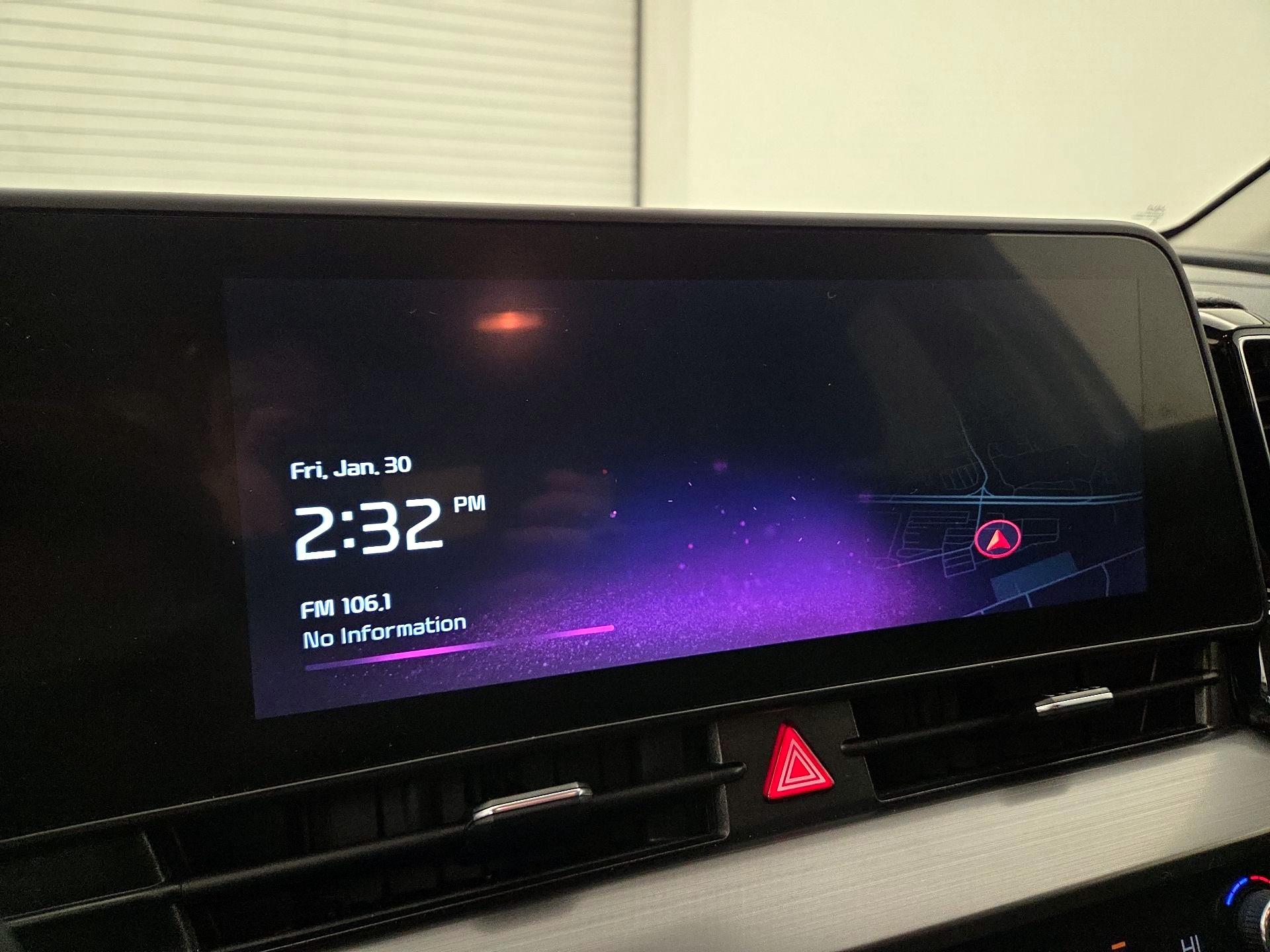 Thumbnail: 2023 Kia Sportage - 14