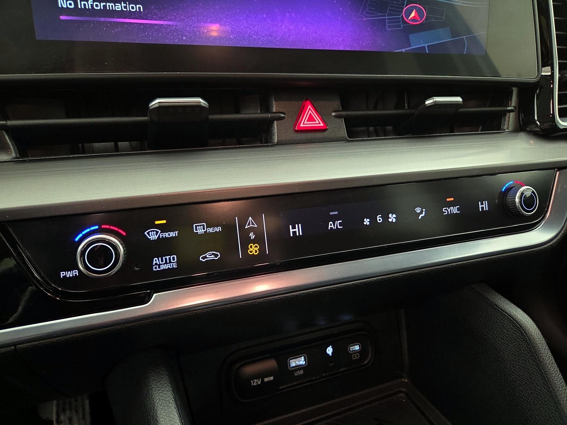 Thumbnail: 2023 Kia Sportage - 15