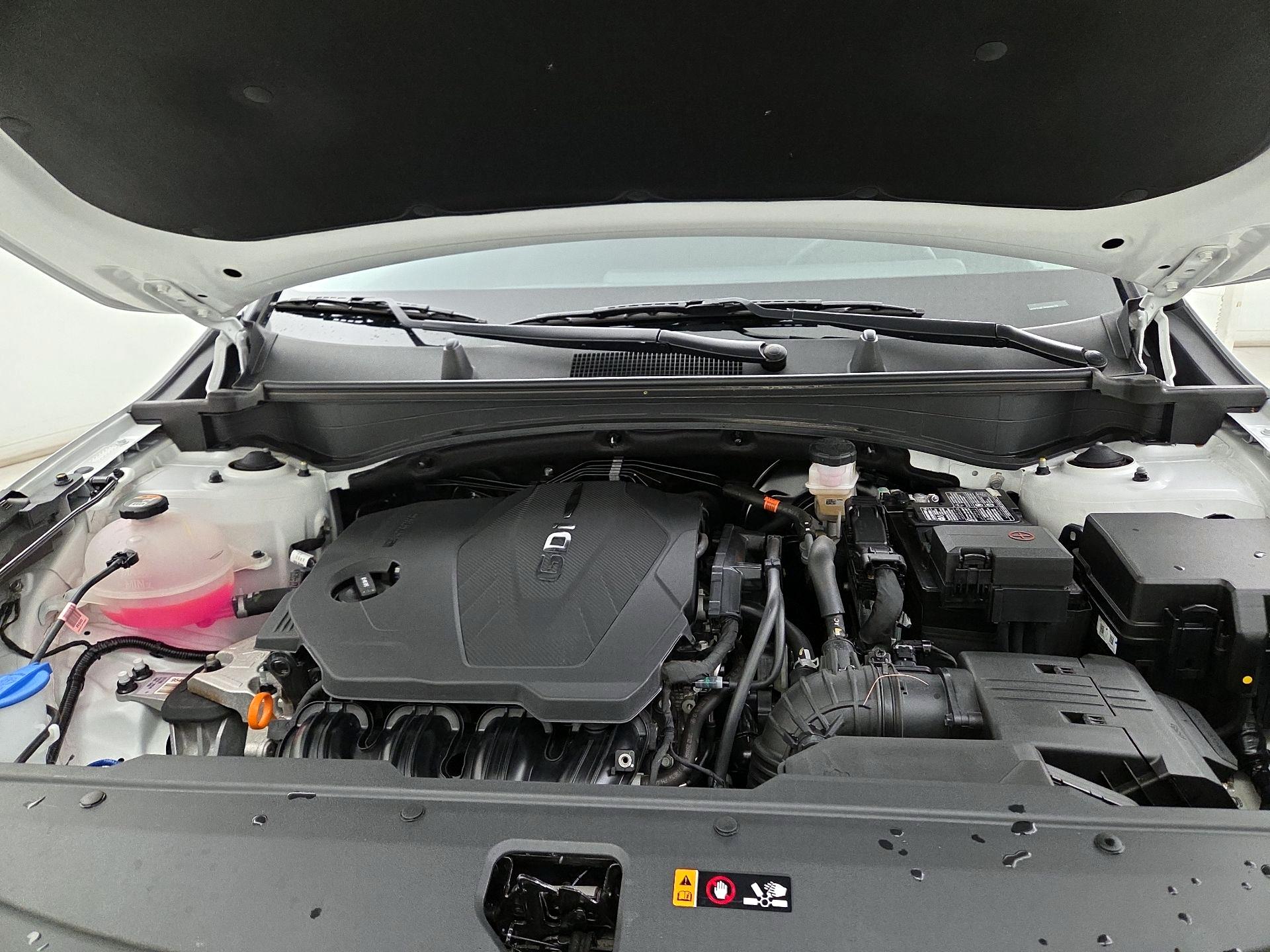 Thumbnail: 2023 Kia Sportage - 19