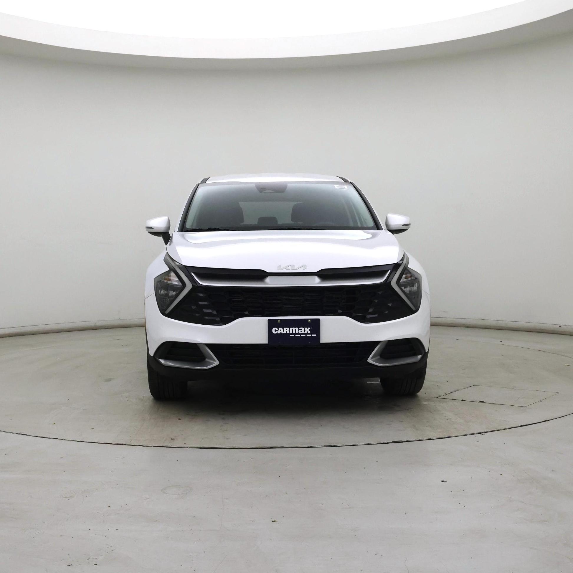 Thumbnail: 2023 Kia Sportage - 5