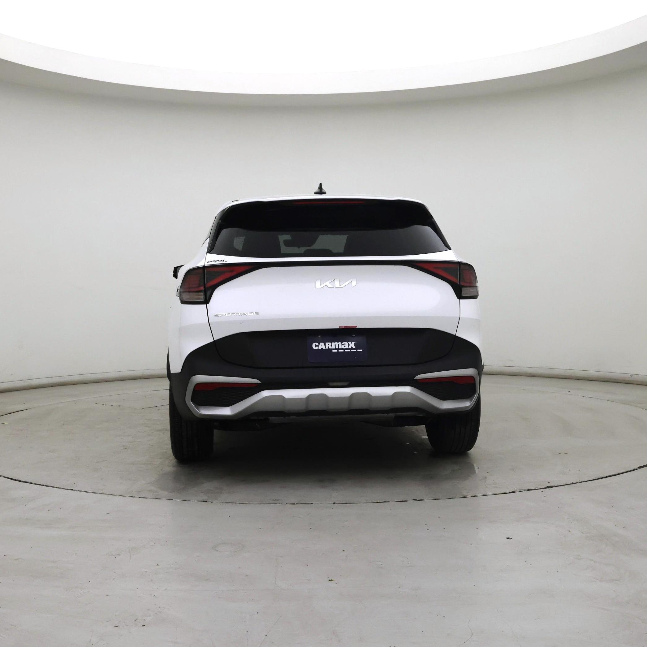 Thumbnail: 2023 Kia Sportage - 6