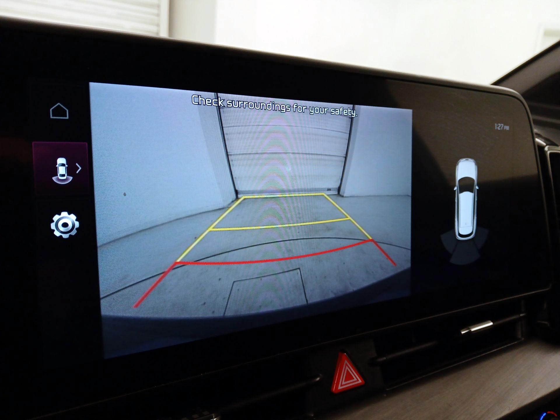 Thumbnail: 2023 Kia Sportage - 15