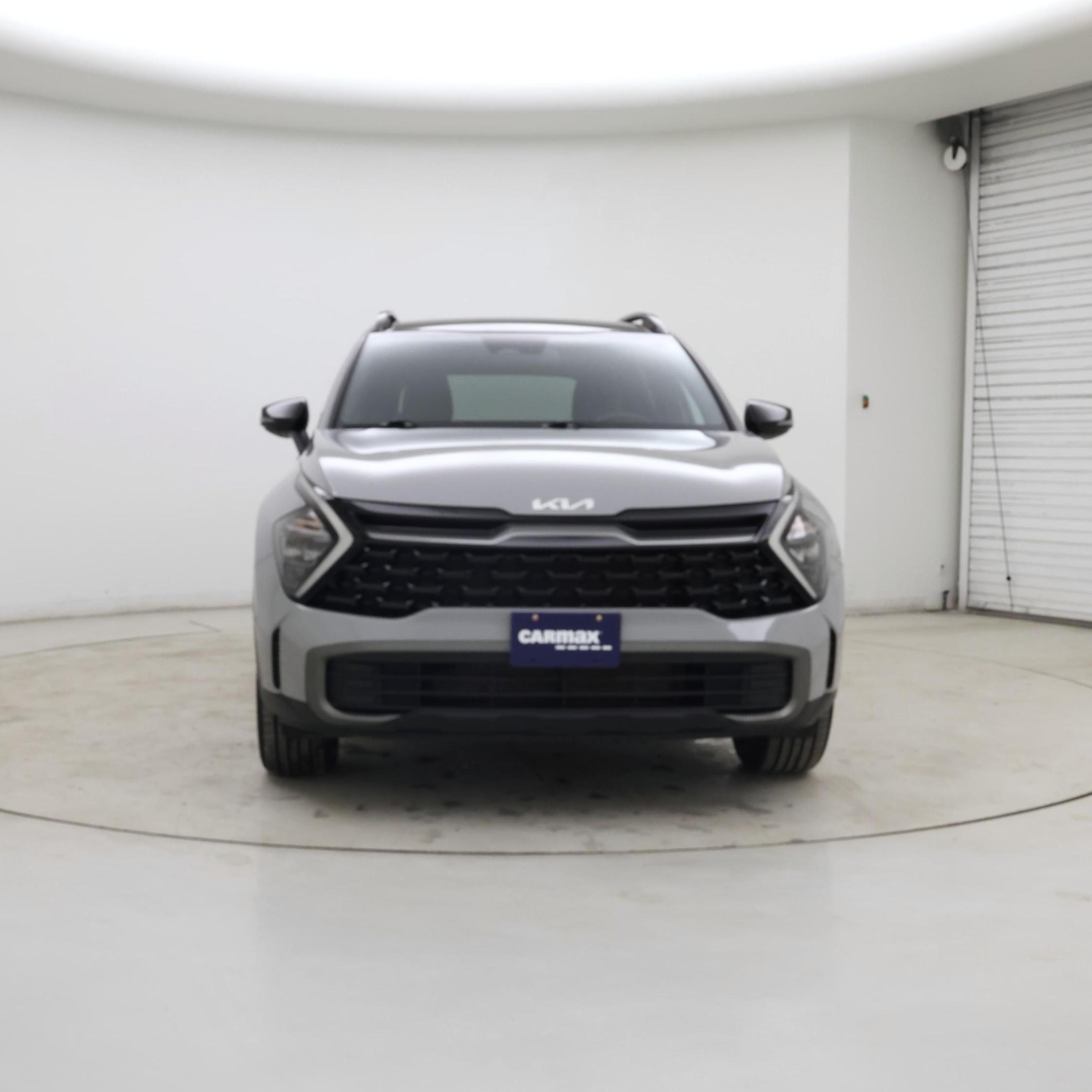 Thumbnail: 2023 Kia Sportage - 5