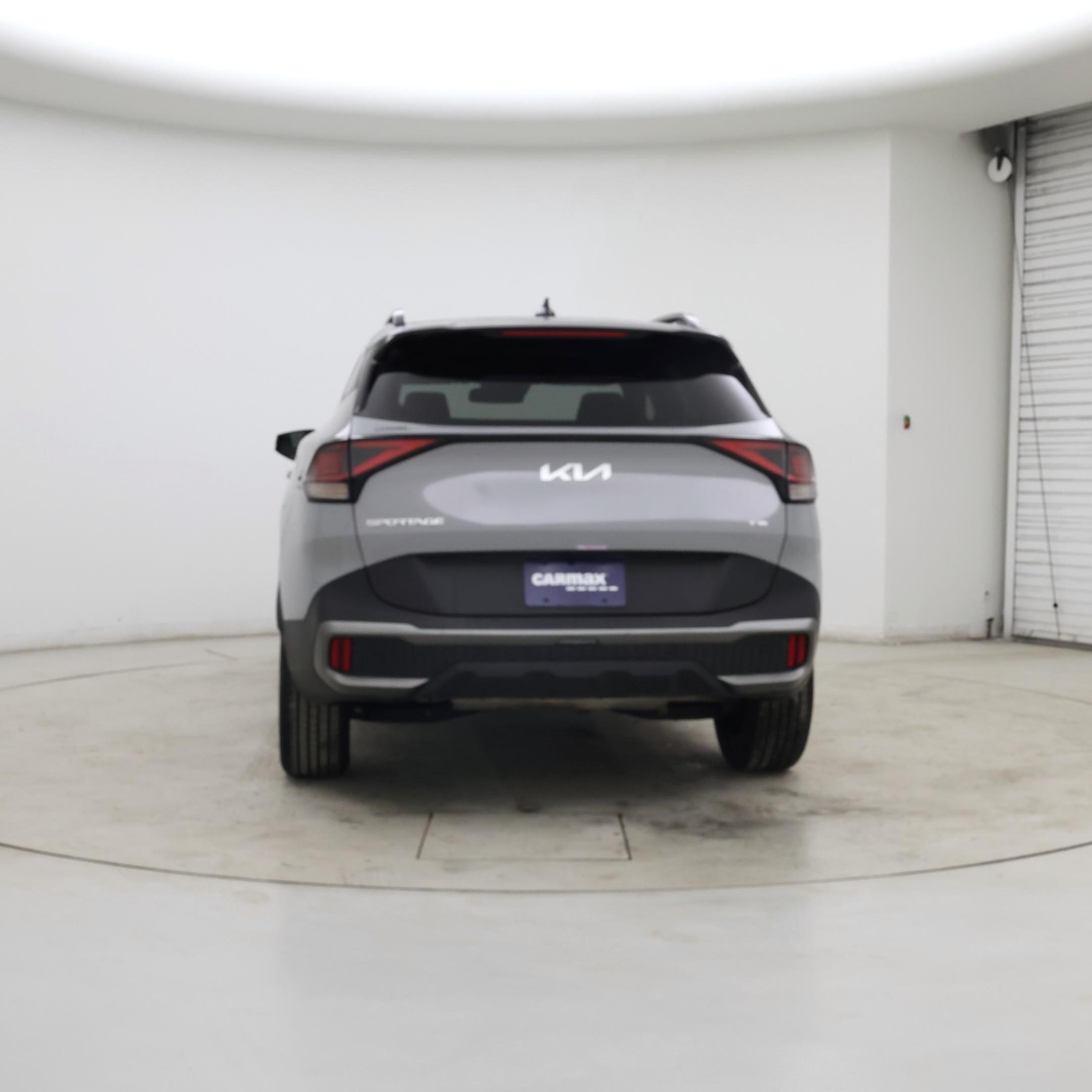 Thumbnail: 2023 Kia Sportage - 6