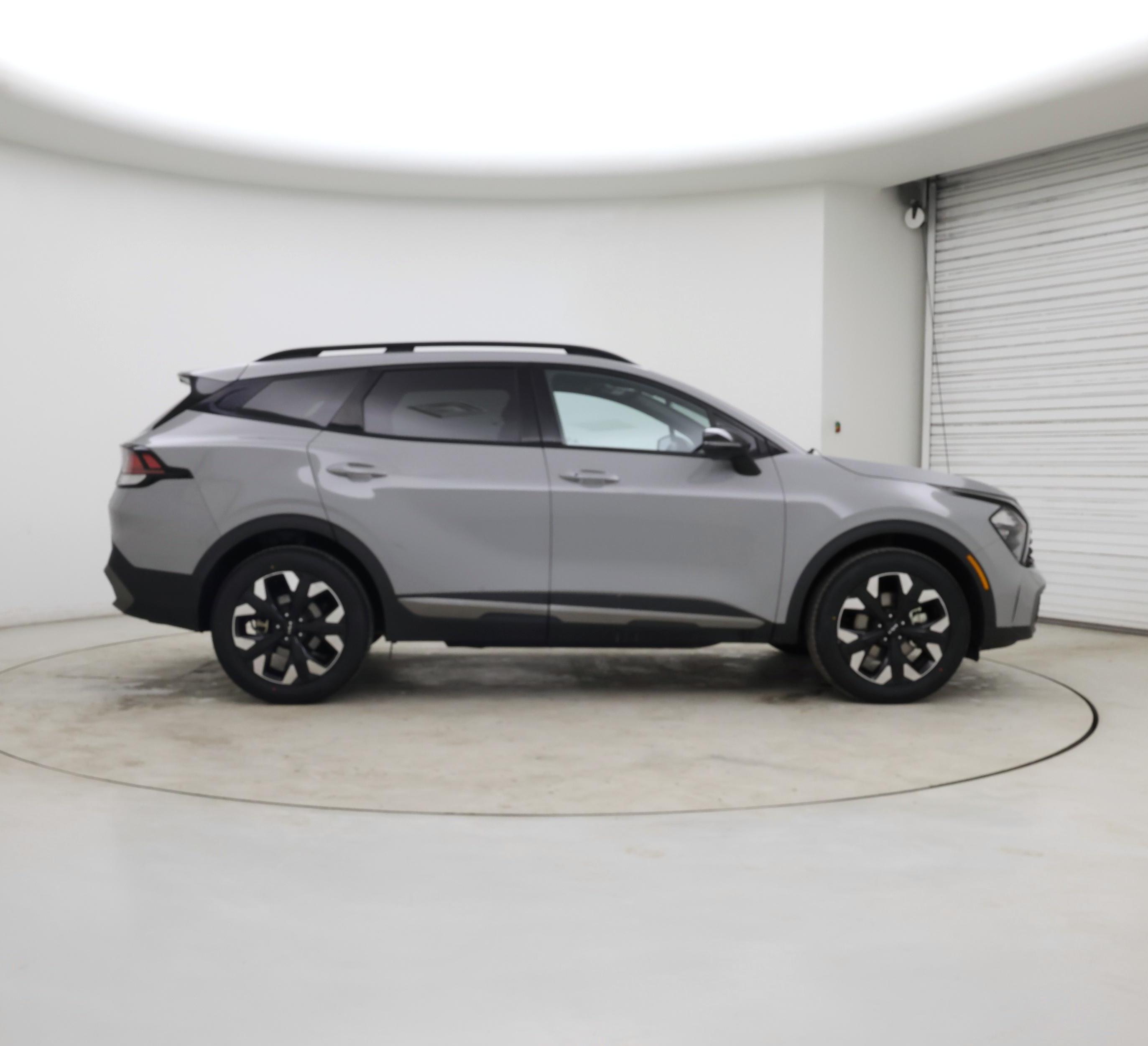 Thumbnail: 2023 Kia Sportage - 7